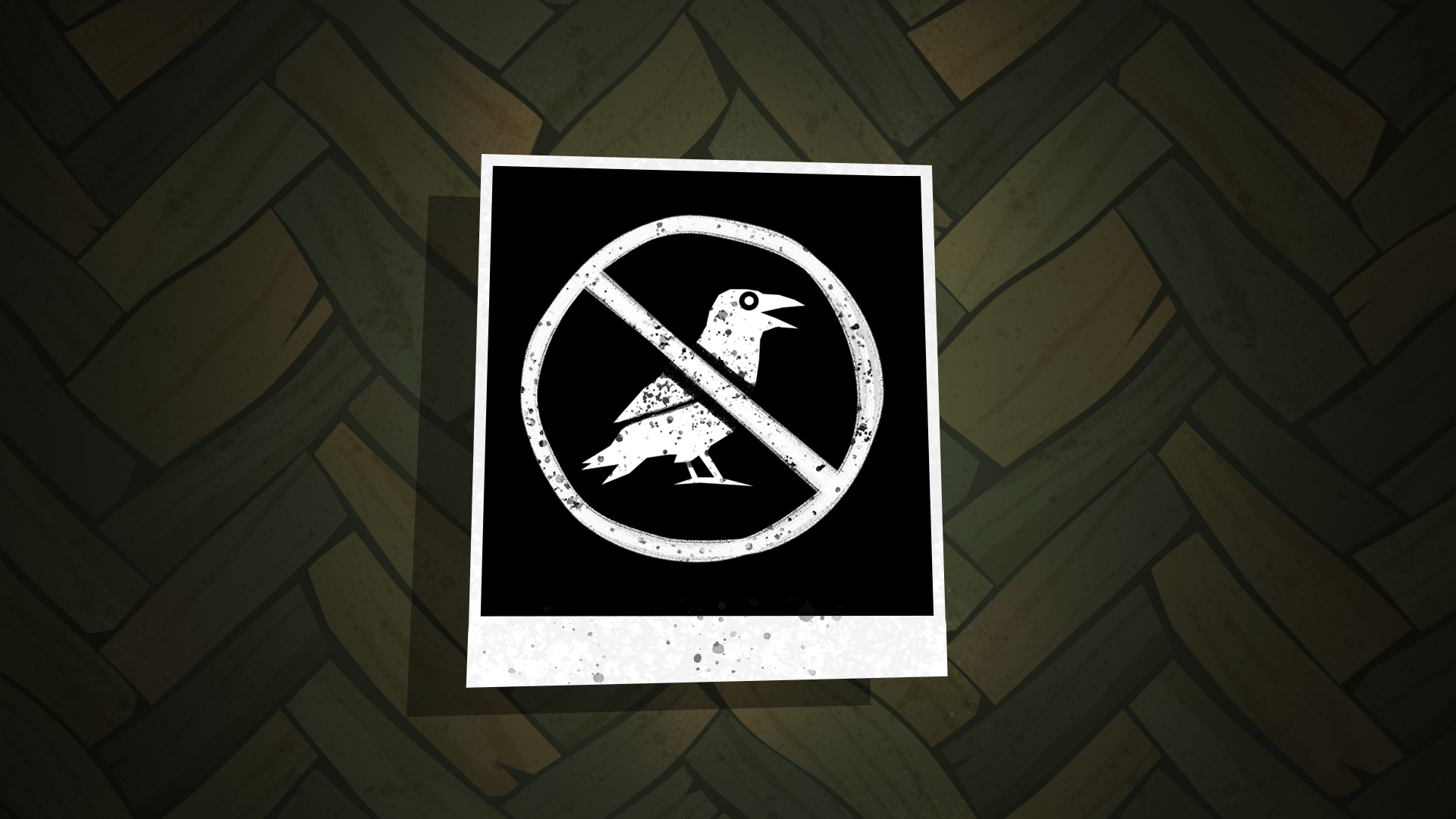 Icon for No Crows Allowed