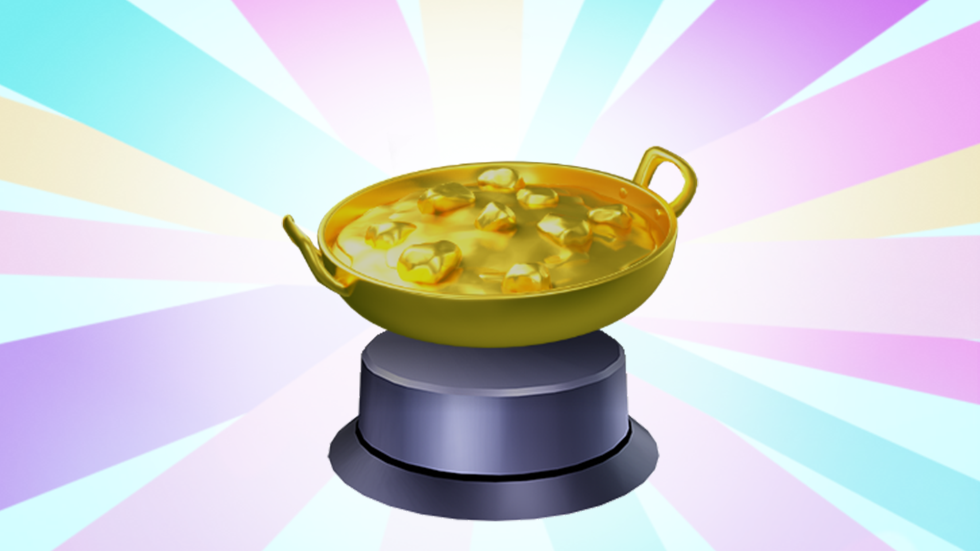 Icon for Inspired Dishes