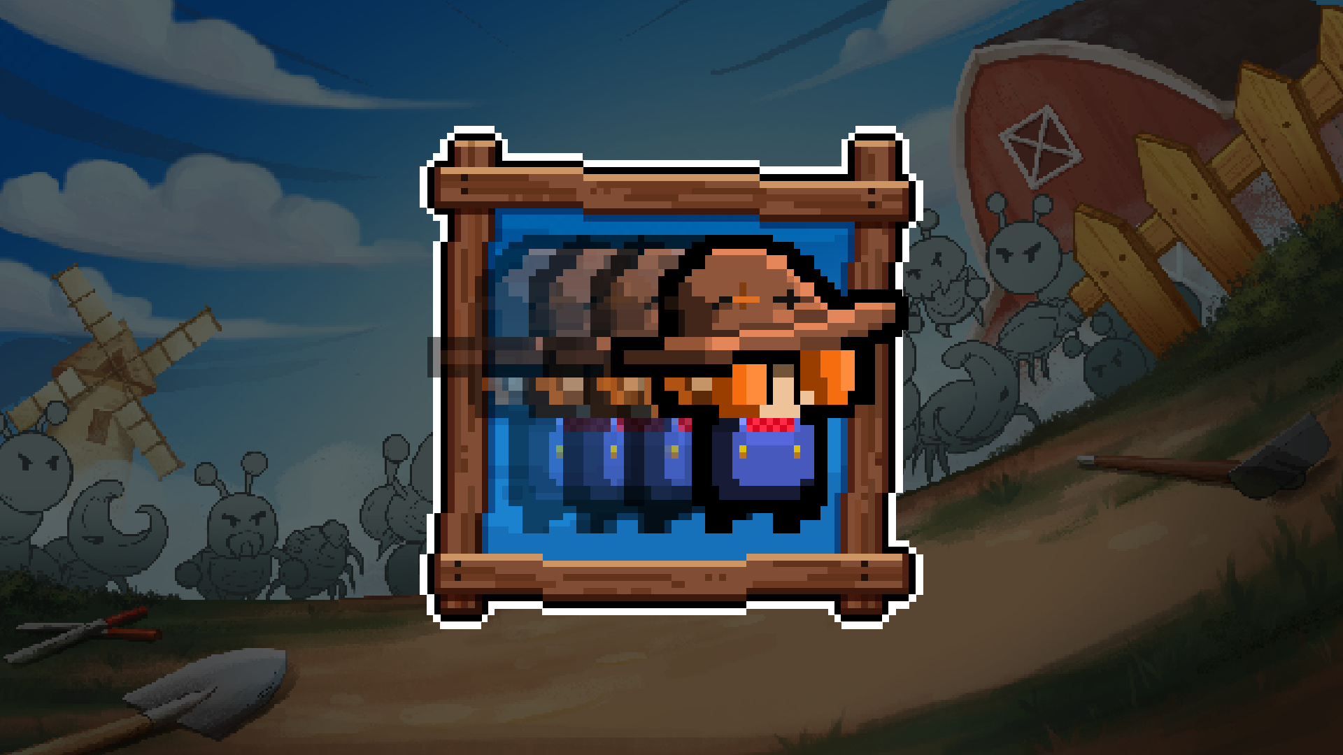 Icon for Master of evasion