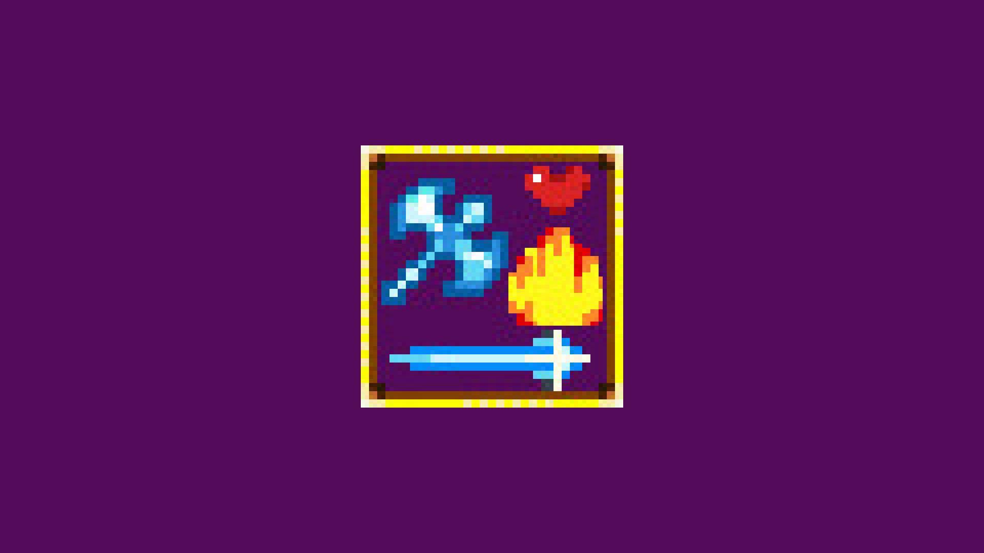 Icon for The New Wizard