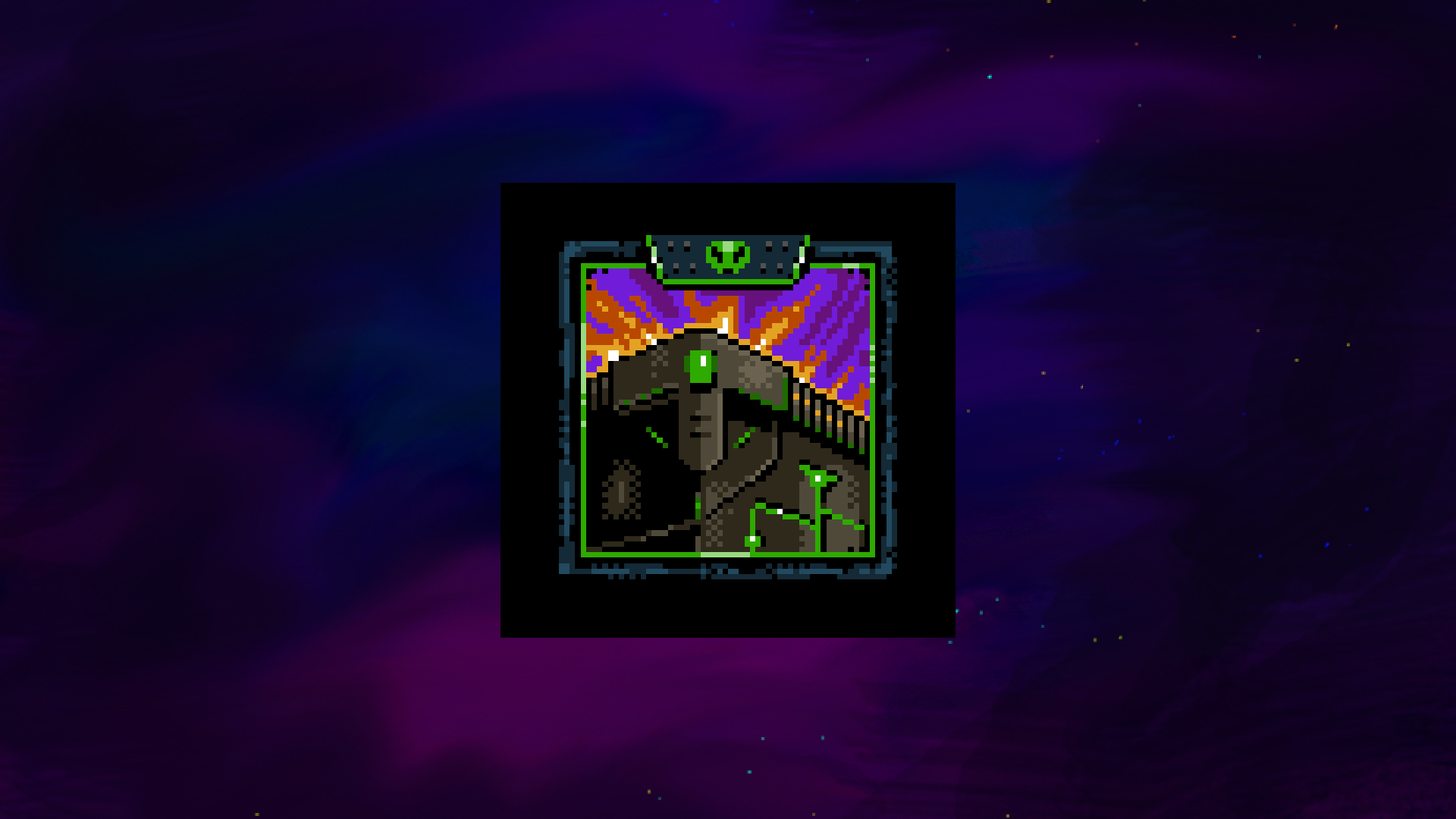 Icon for Crate Worse Than Death
