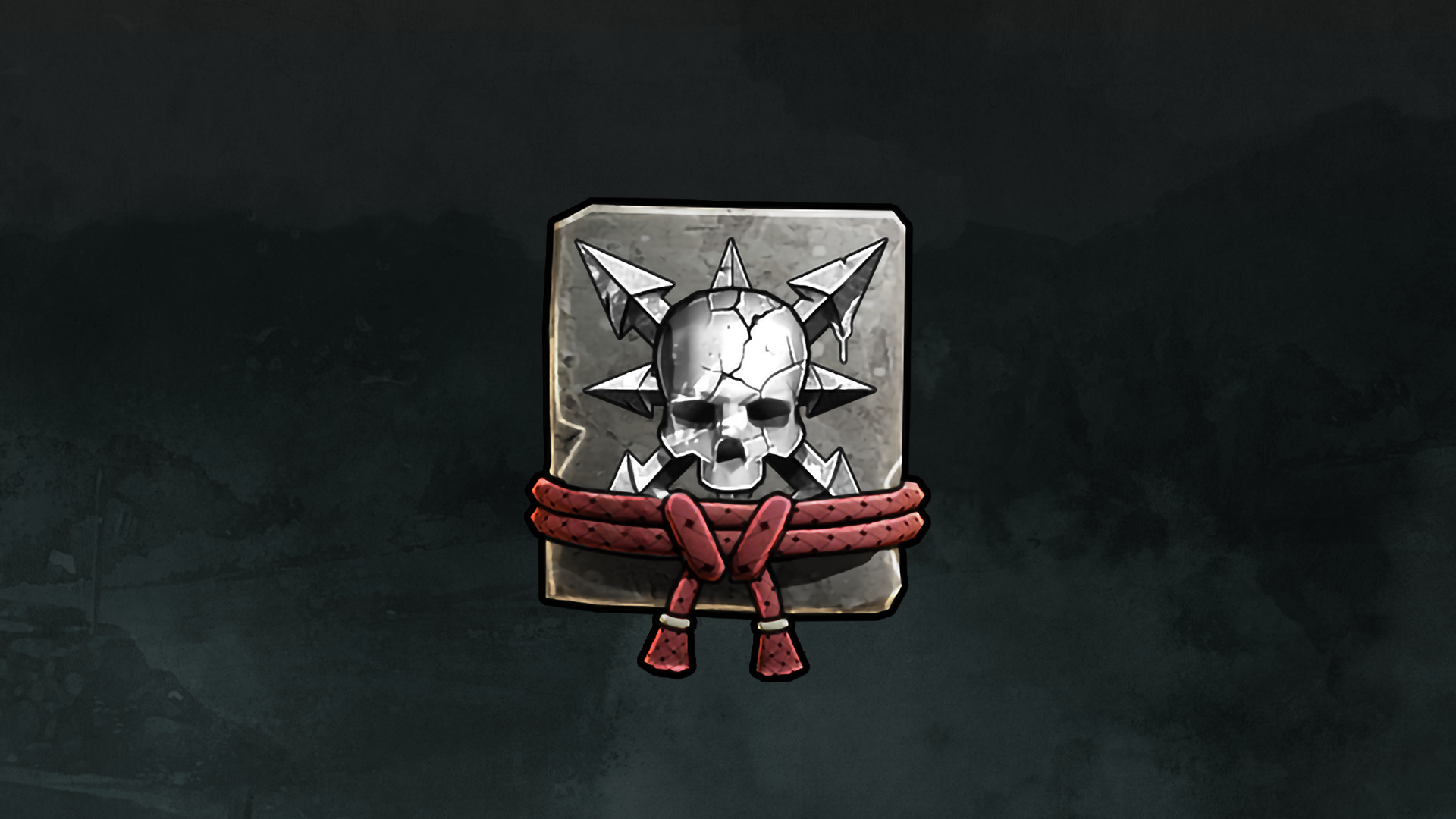 Icon for Hard Mode Champion