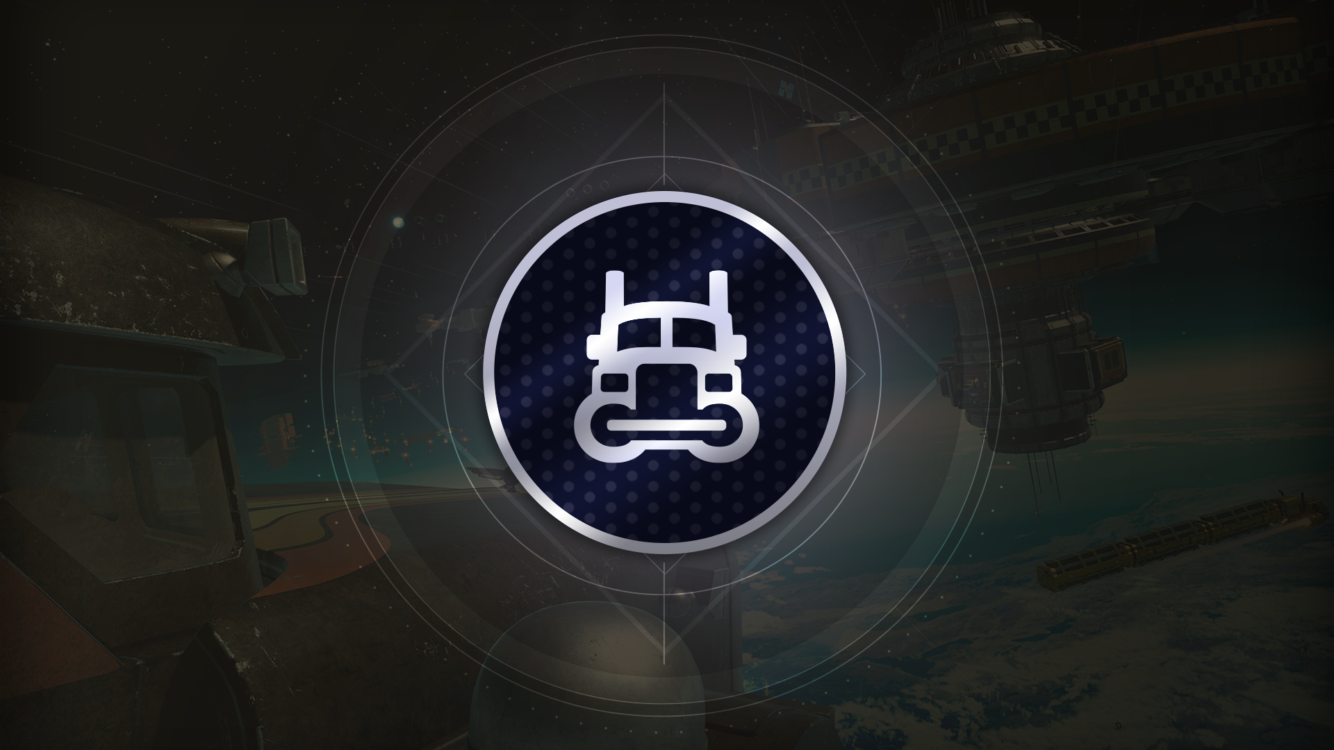 Icon for Hyper Hauler