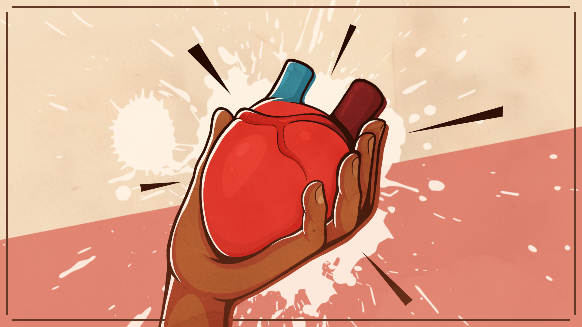 Icon for Heart Mechanic