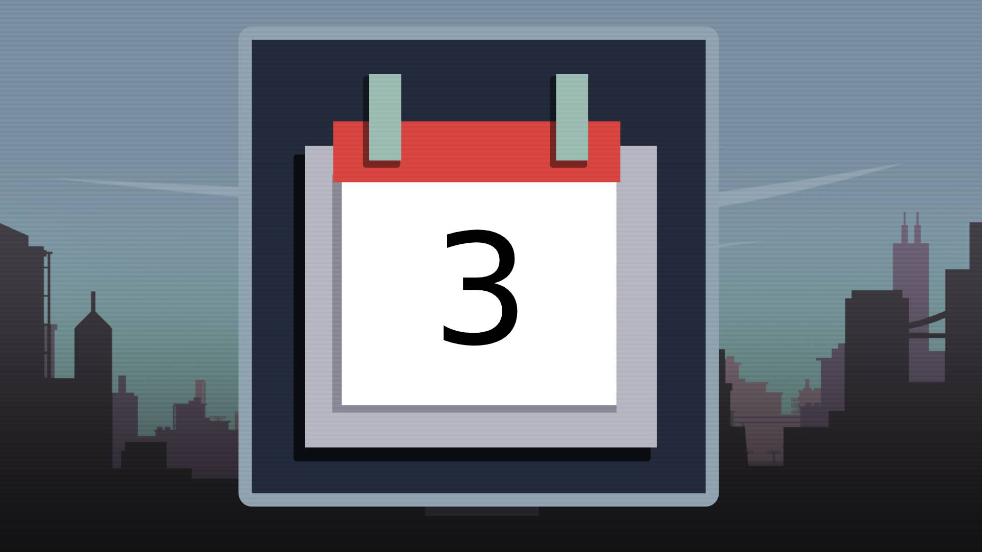 Icon for Day 3