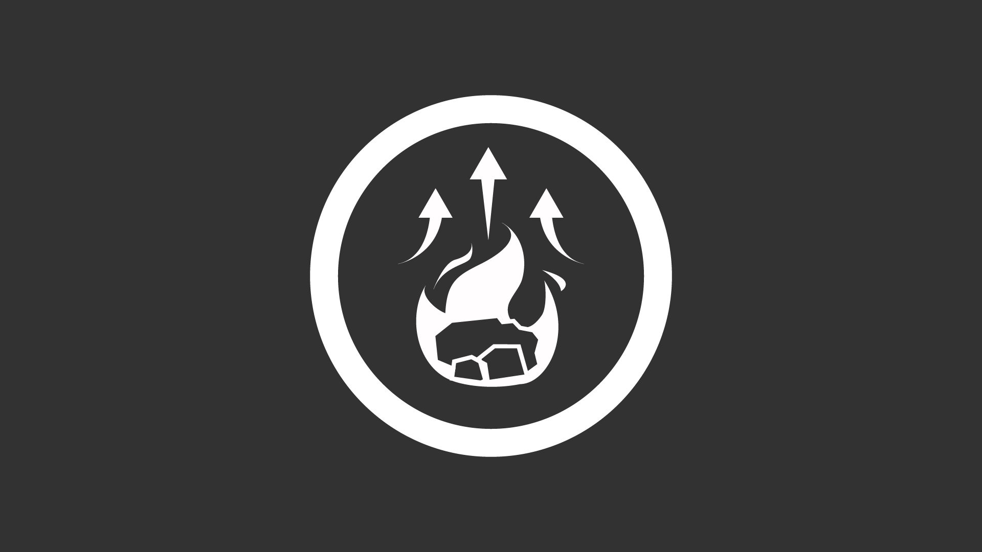 Icon for Where no coal has gone before