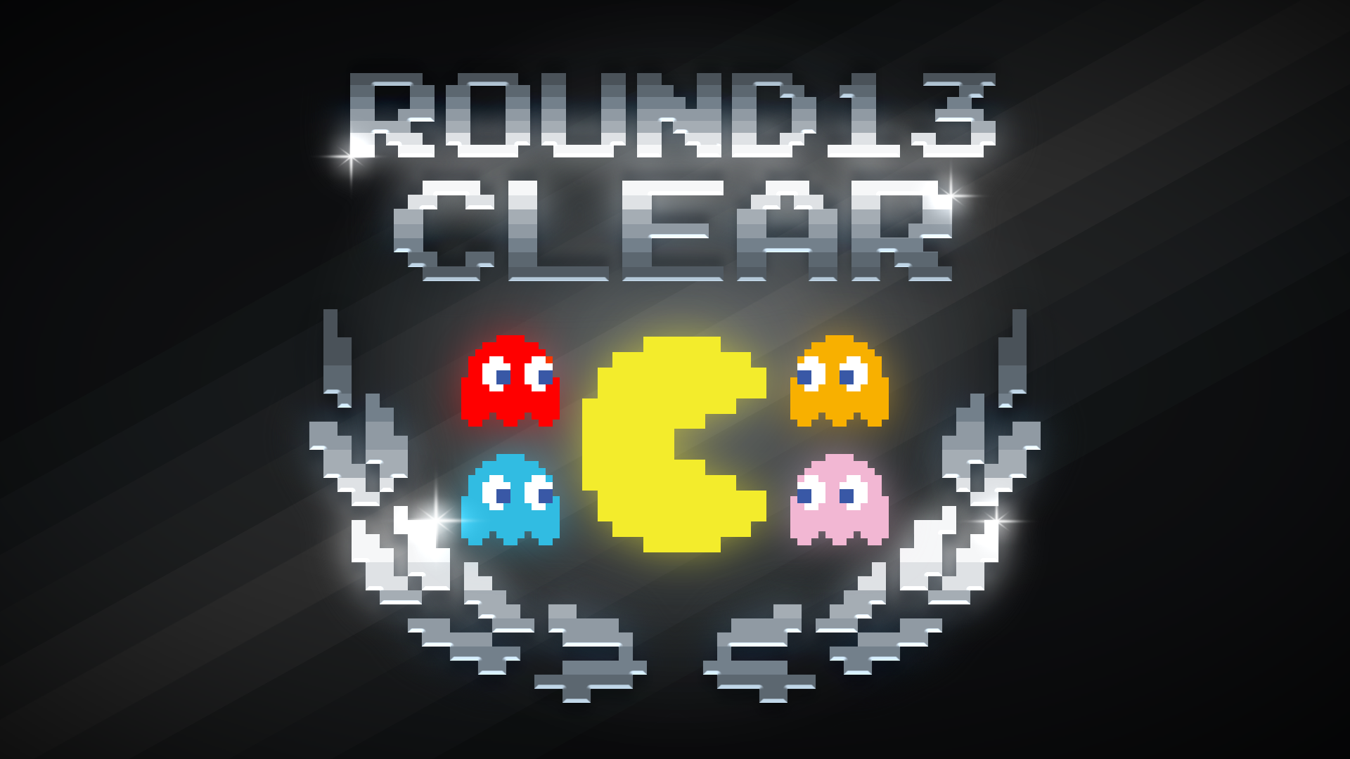 Icon for Pac-Man Fever