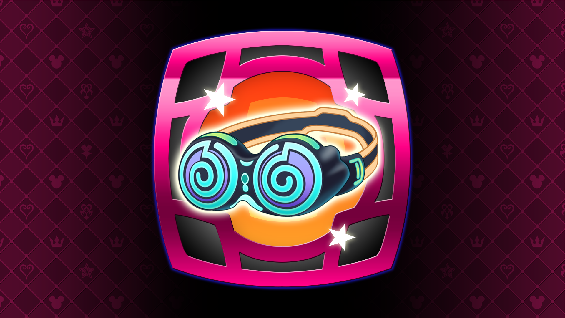 Icon for Candy Goggles Master
