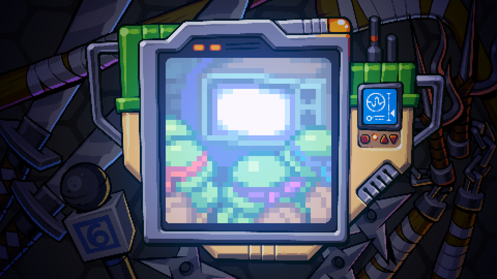 Icon for Classic Couch Memories