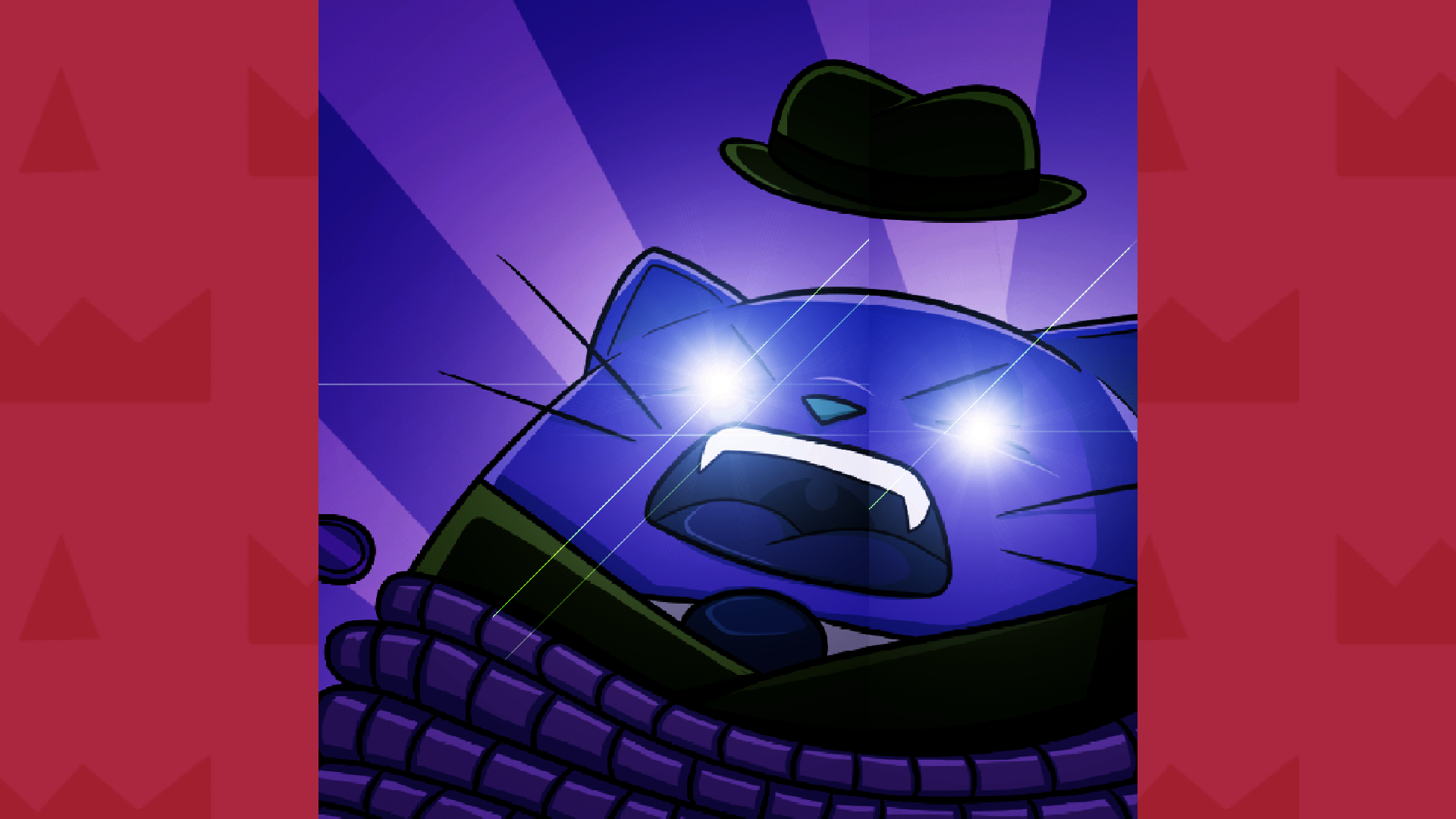 Icon for Hat Master