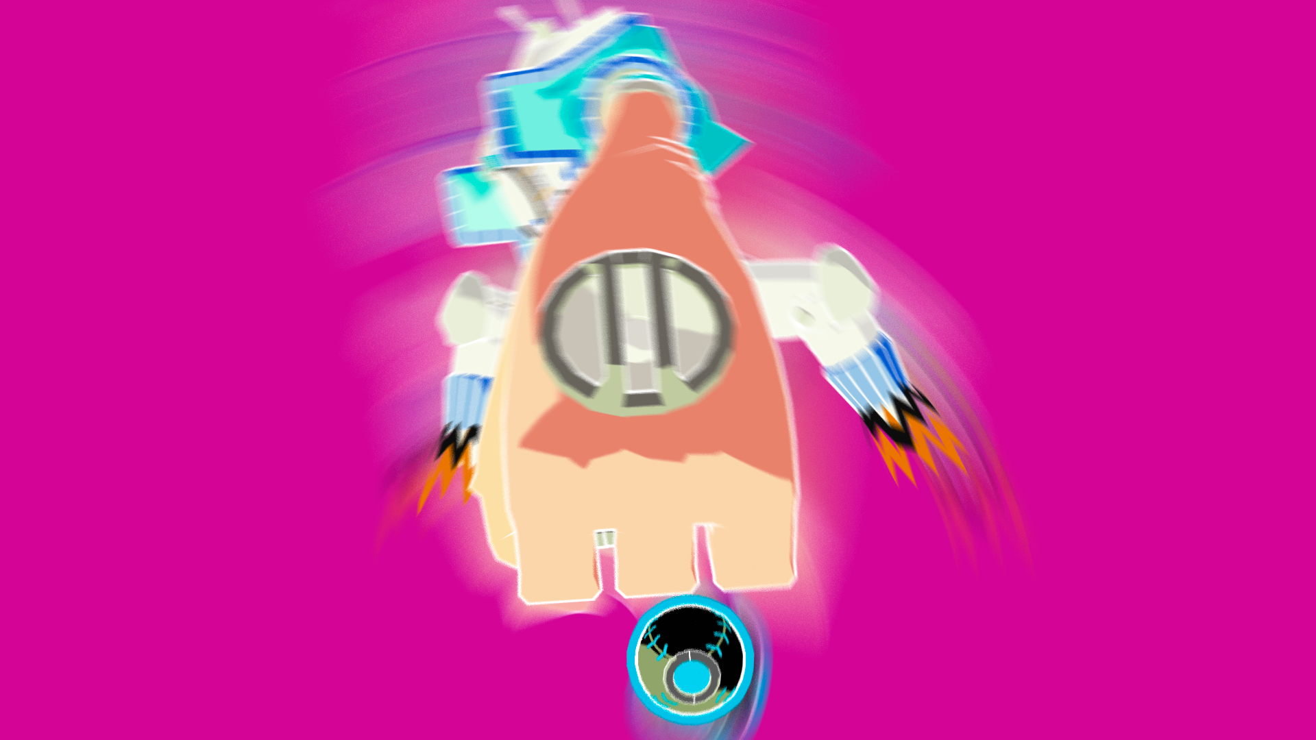 Icon for Chrono Warp