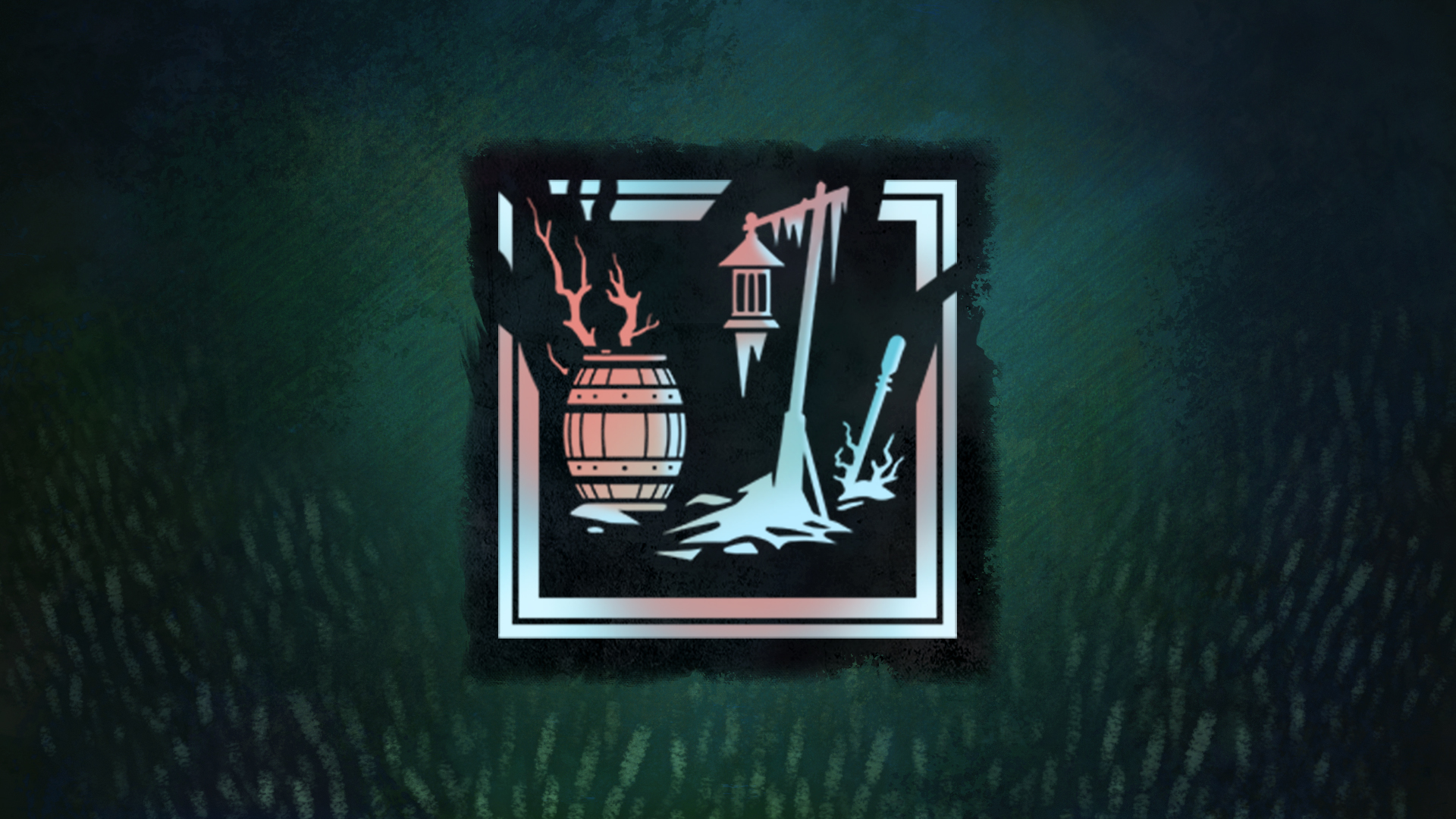 Icon for Frozen Path