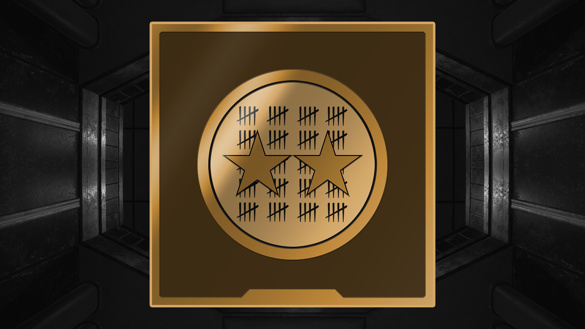 Icon for A Real Challenge