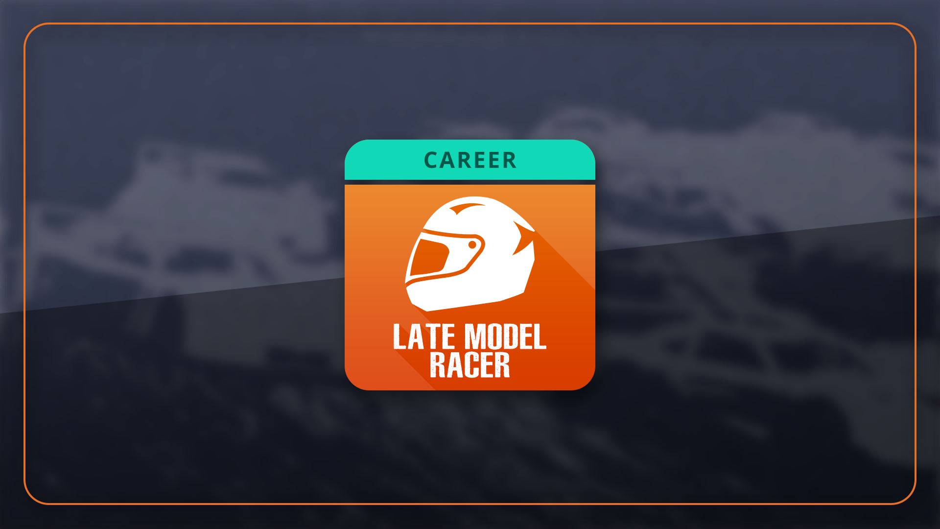 Icon for Late Model Racer