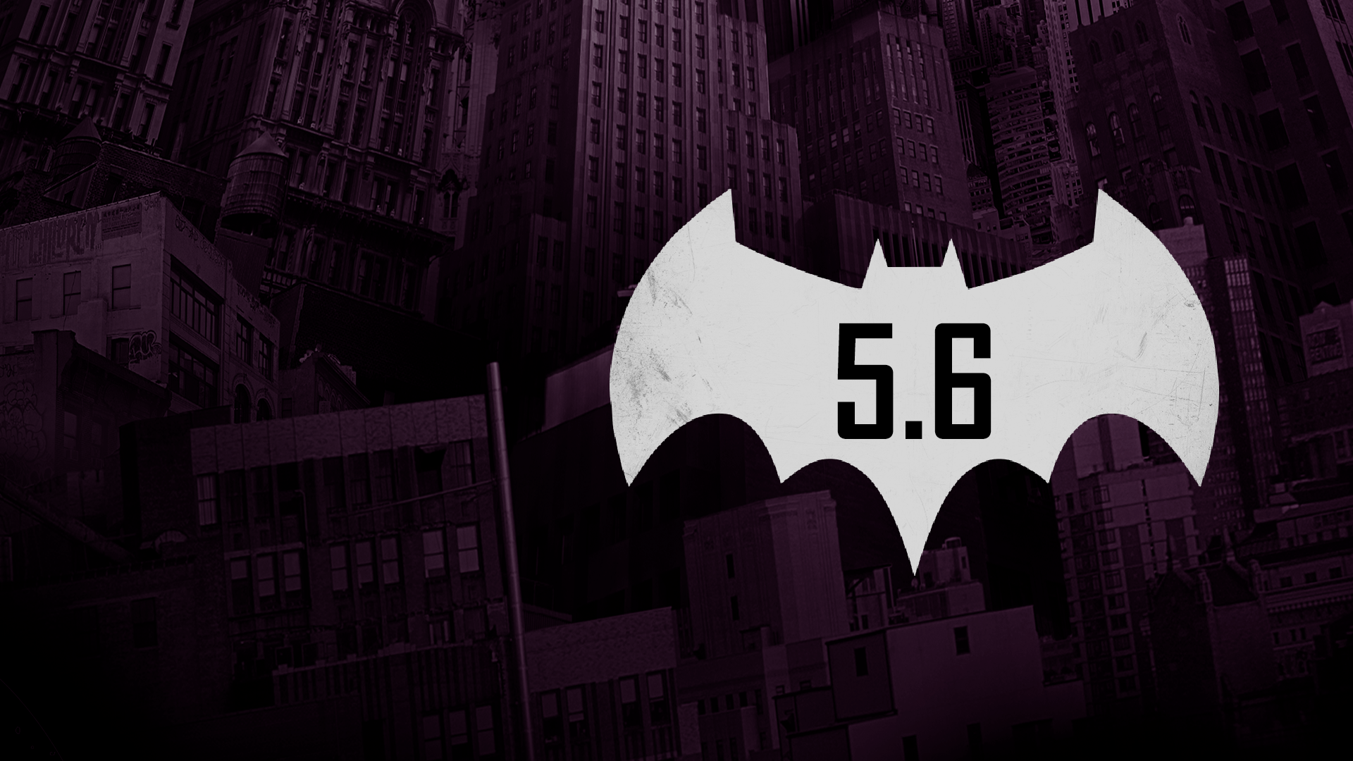 Icon for A New Day in Gotham