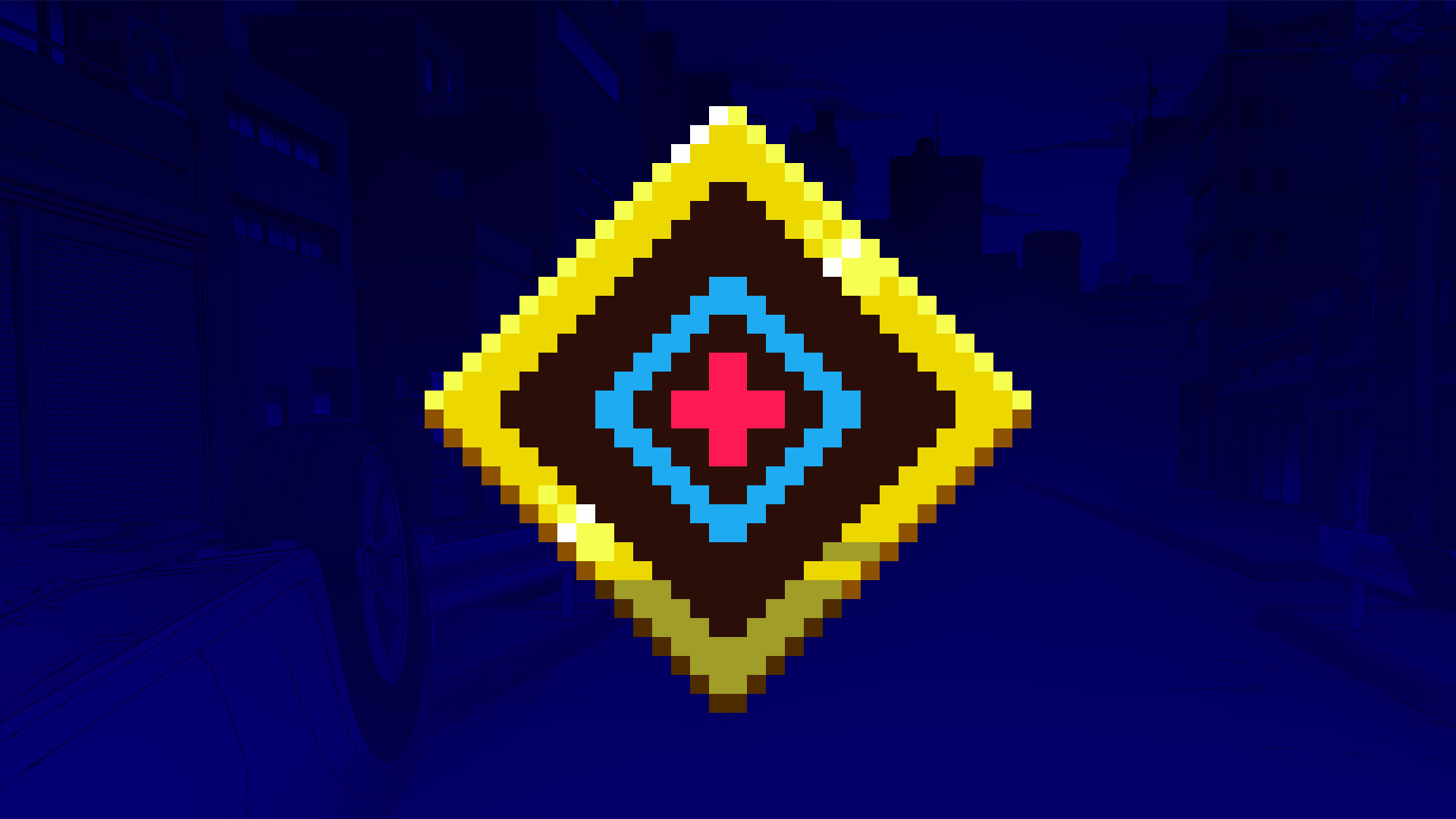 Icon for Master Armorer