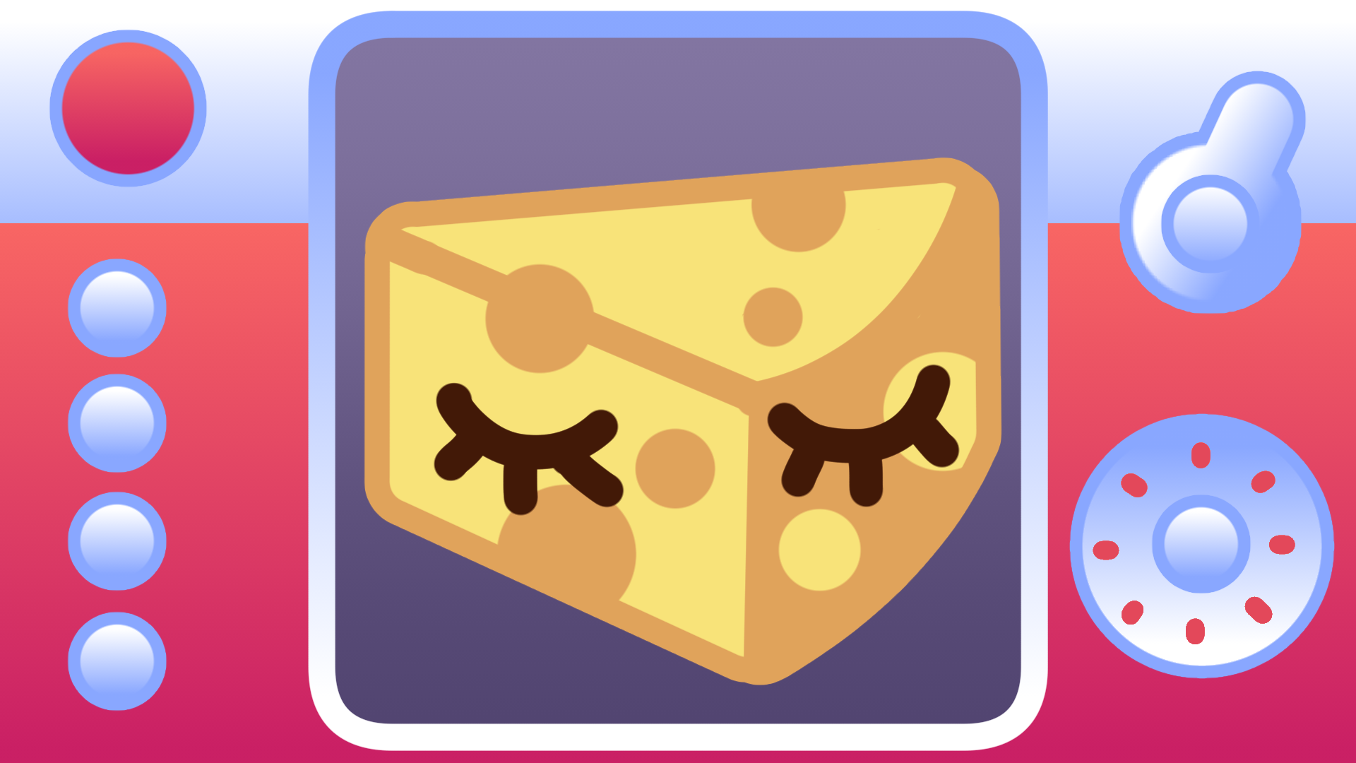 Icon for Say 'Cheese'