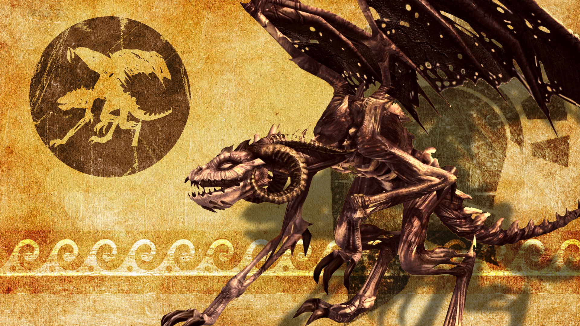 Icon for Dragon Liche Killer