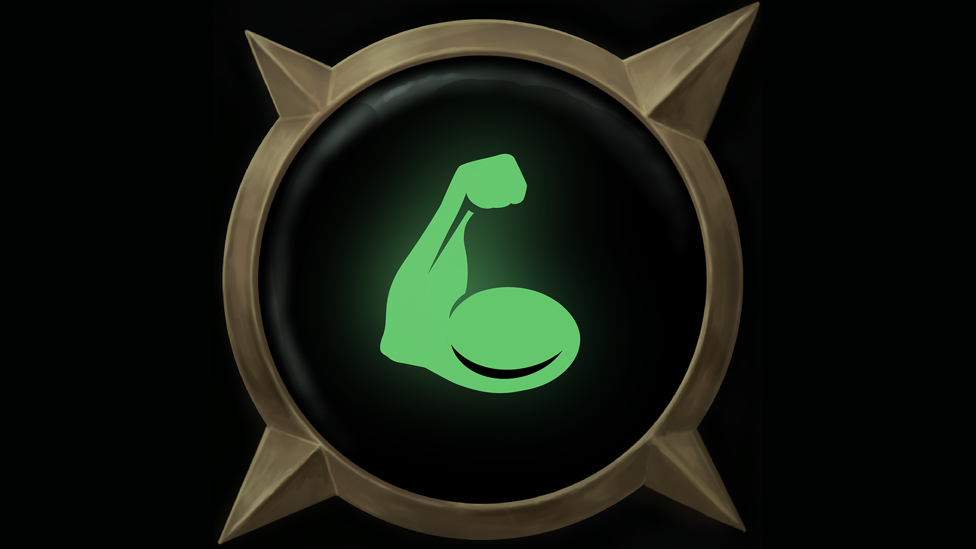 Icon for Fully Prepared