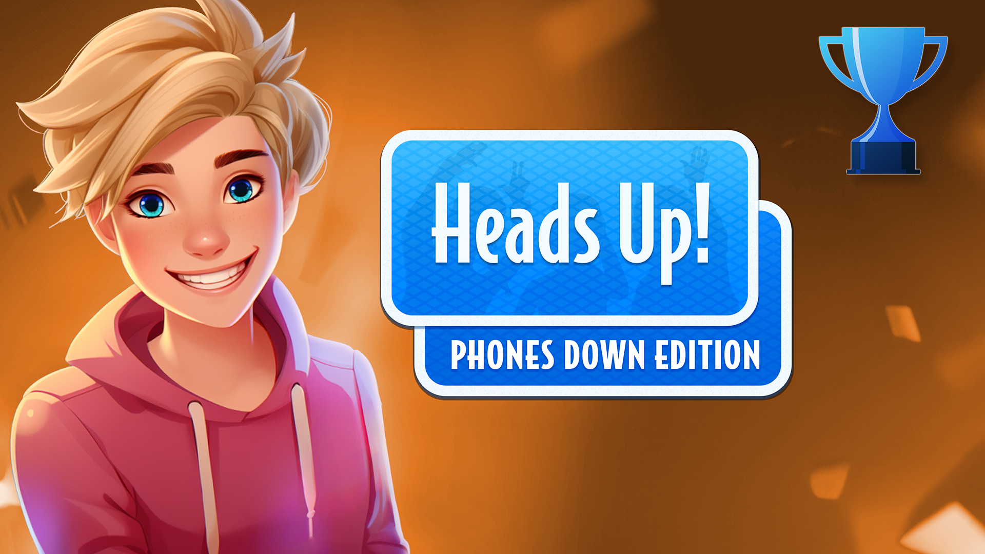 Icon for Heads Up! Novice