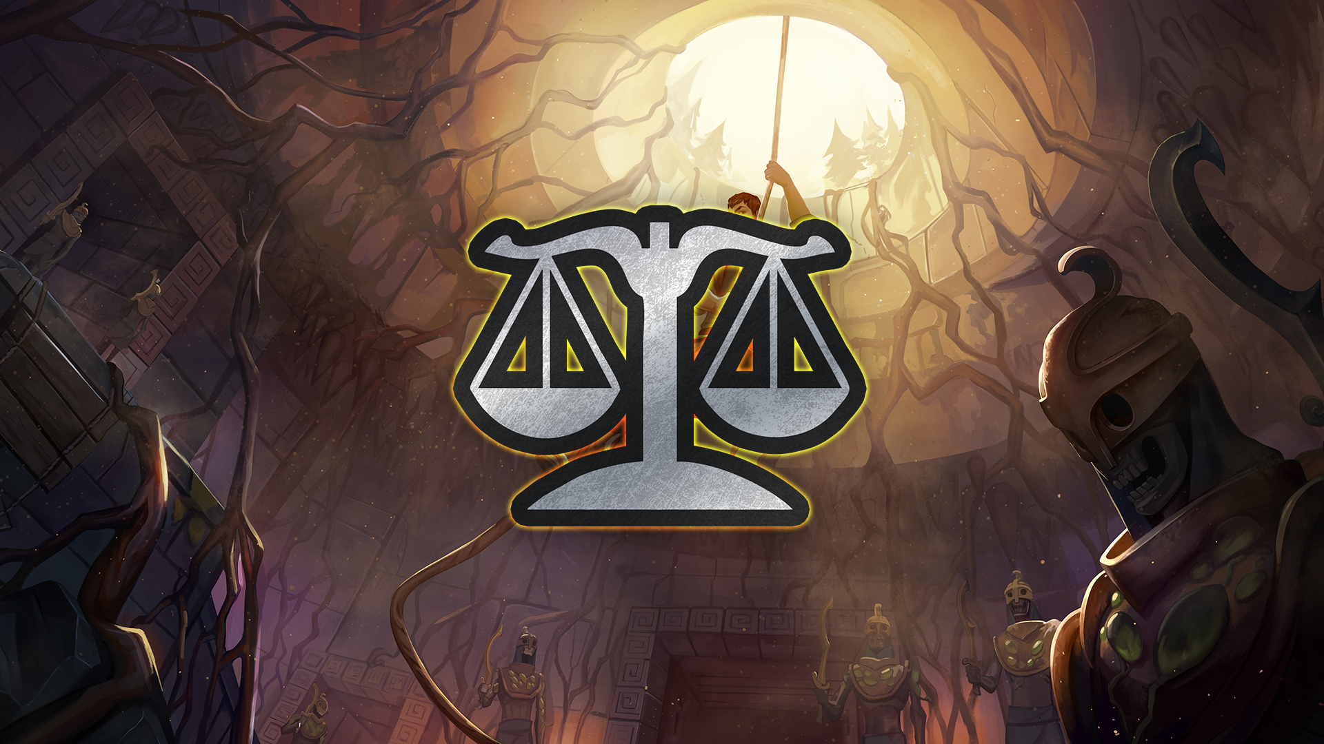 Icon for Law