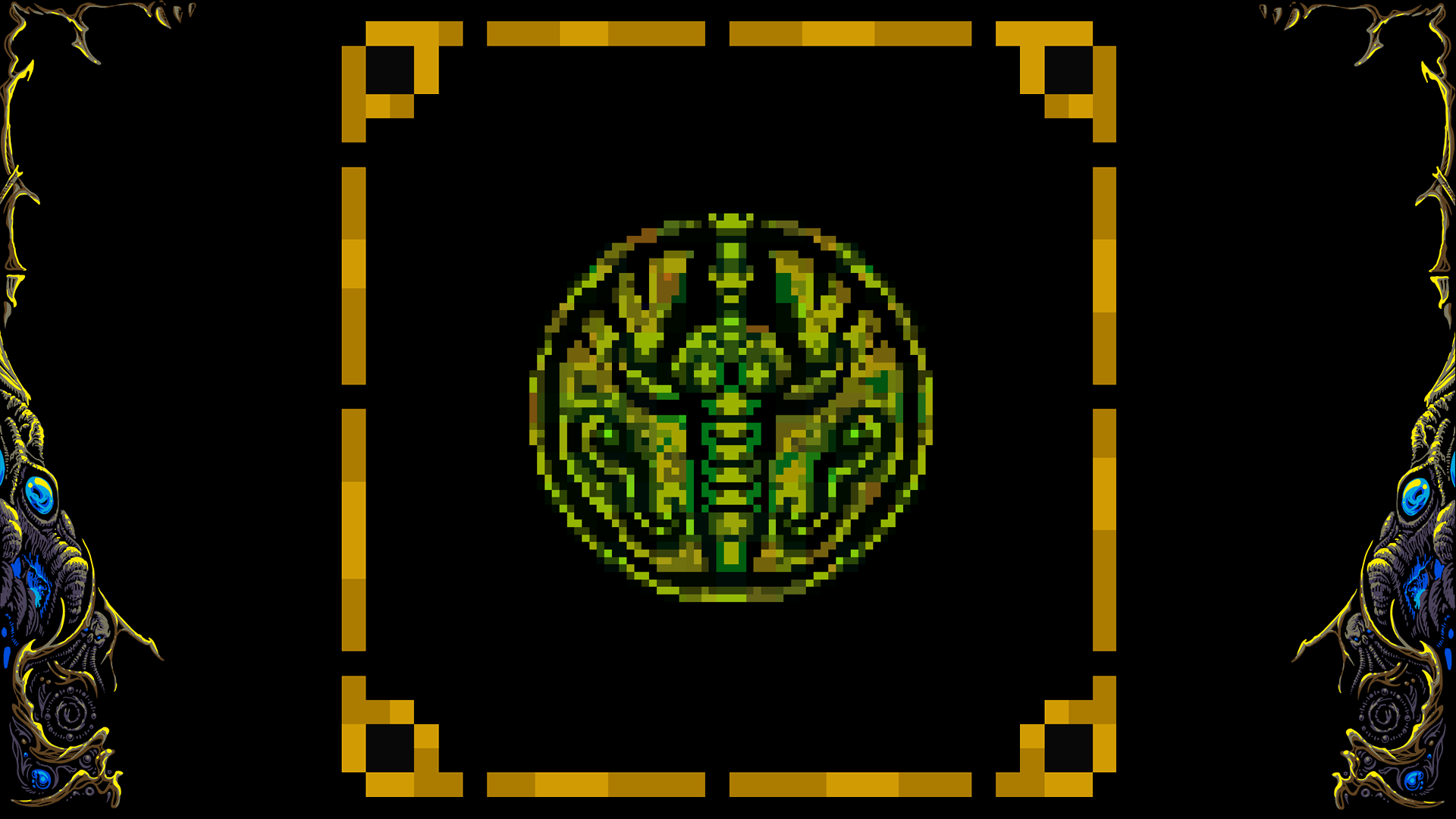 Icon for Snake Castle key