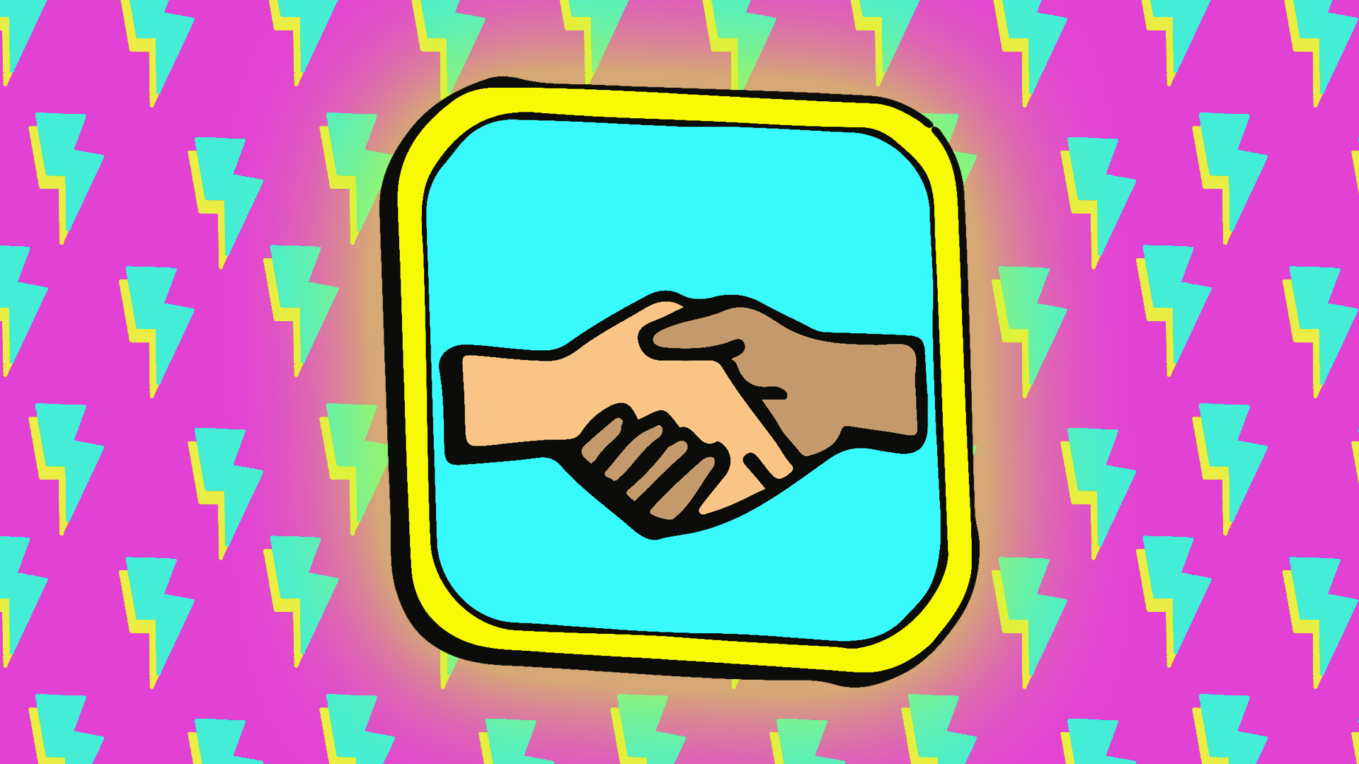 Icon for Teamwork Rules
