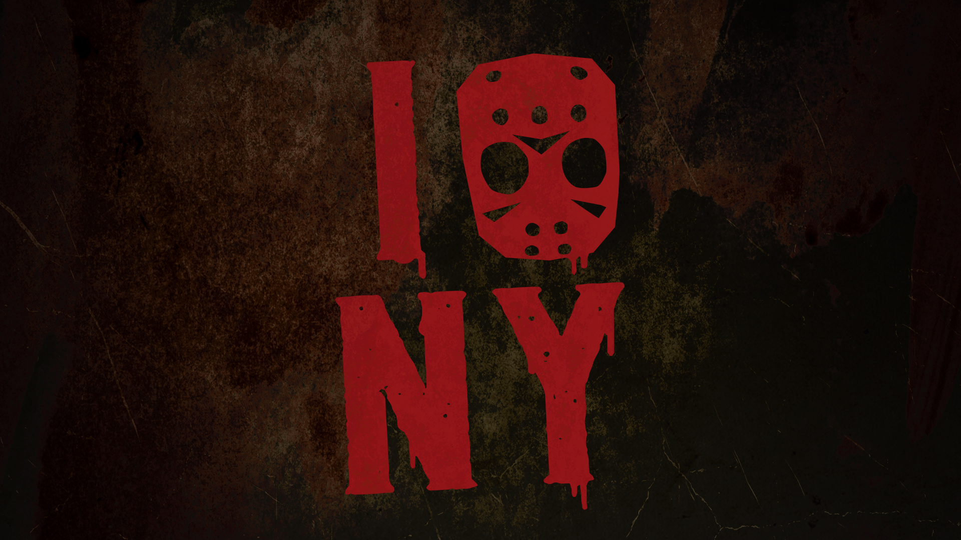 Icon for I < Mask> NY