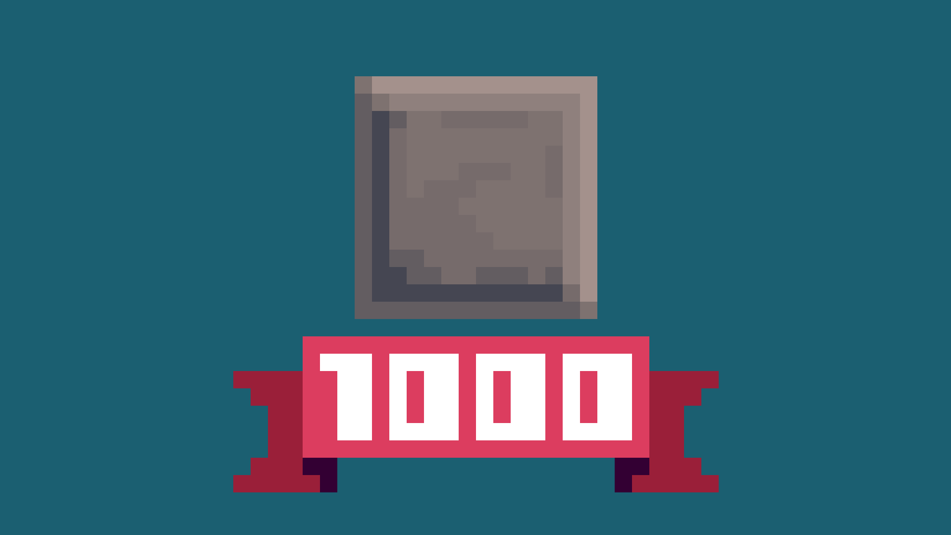 Icon for Block crusher