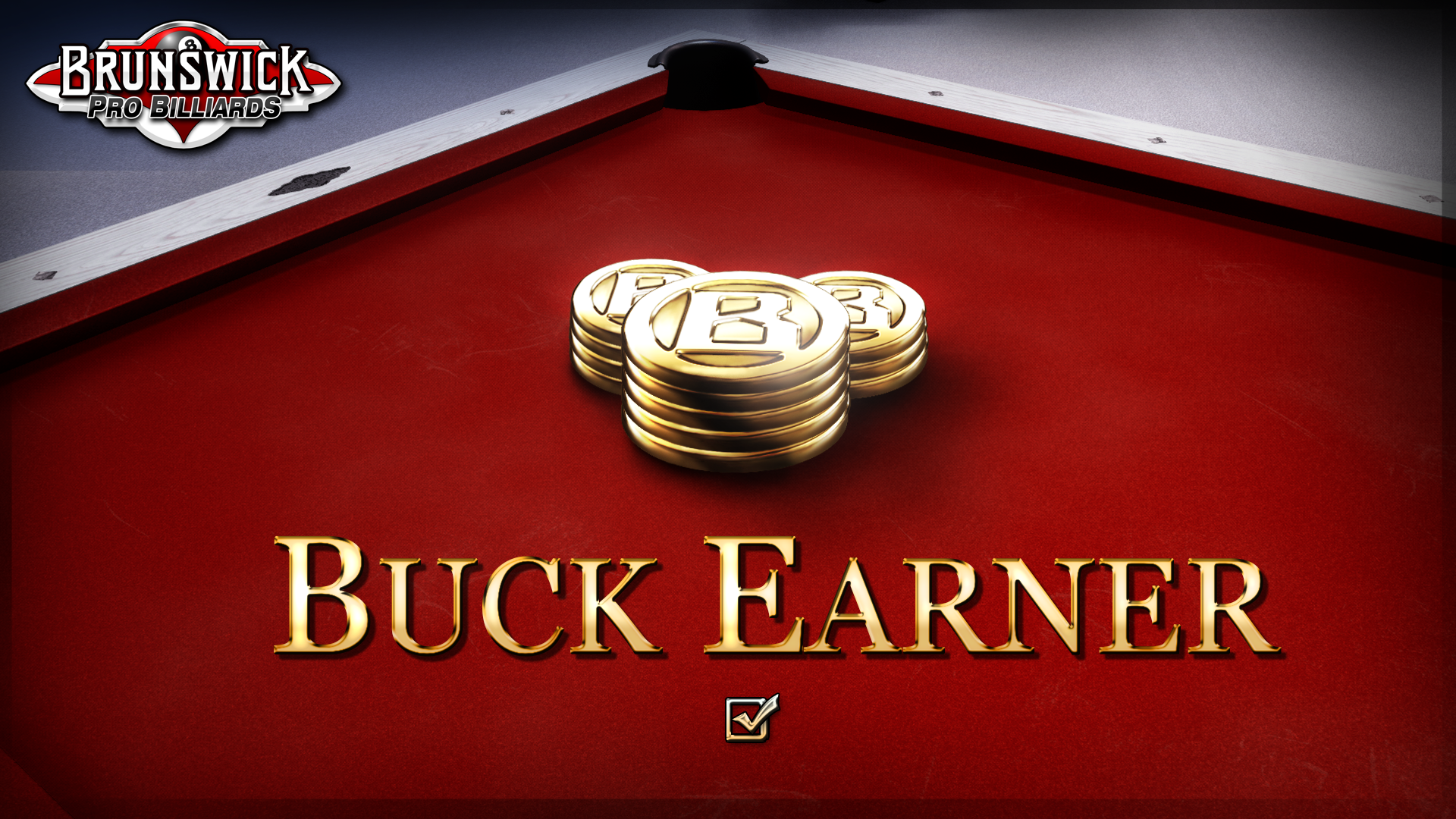 Icon for Buck Earner