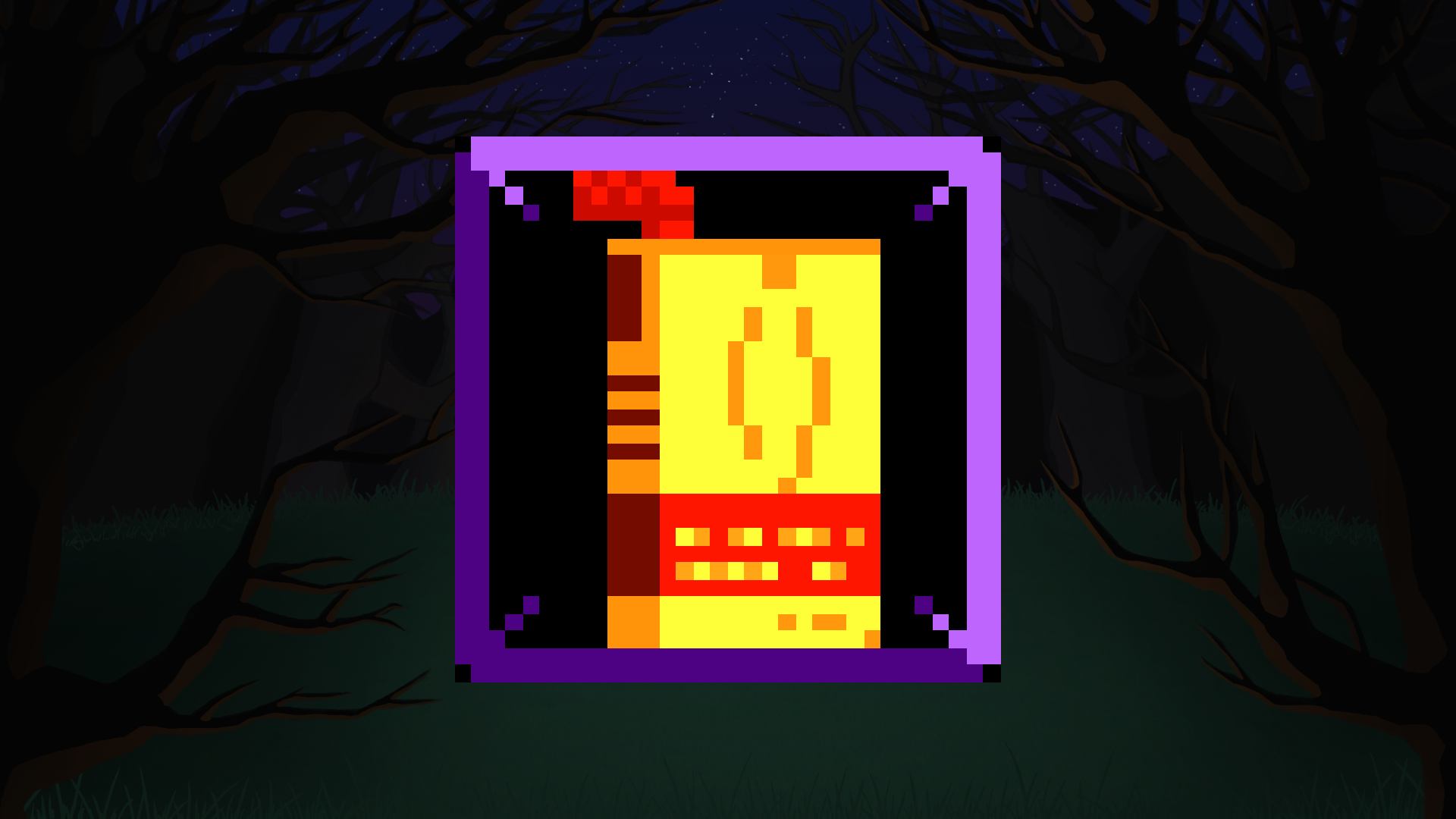 Icon for Juice box