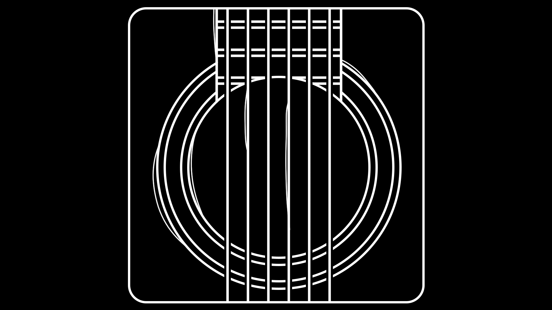 Icon for Guitar Strings