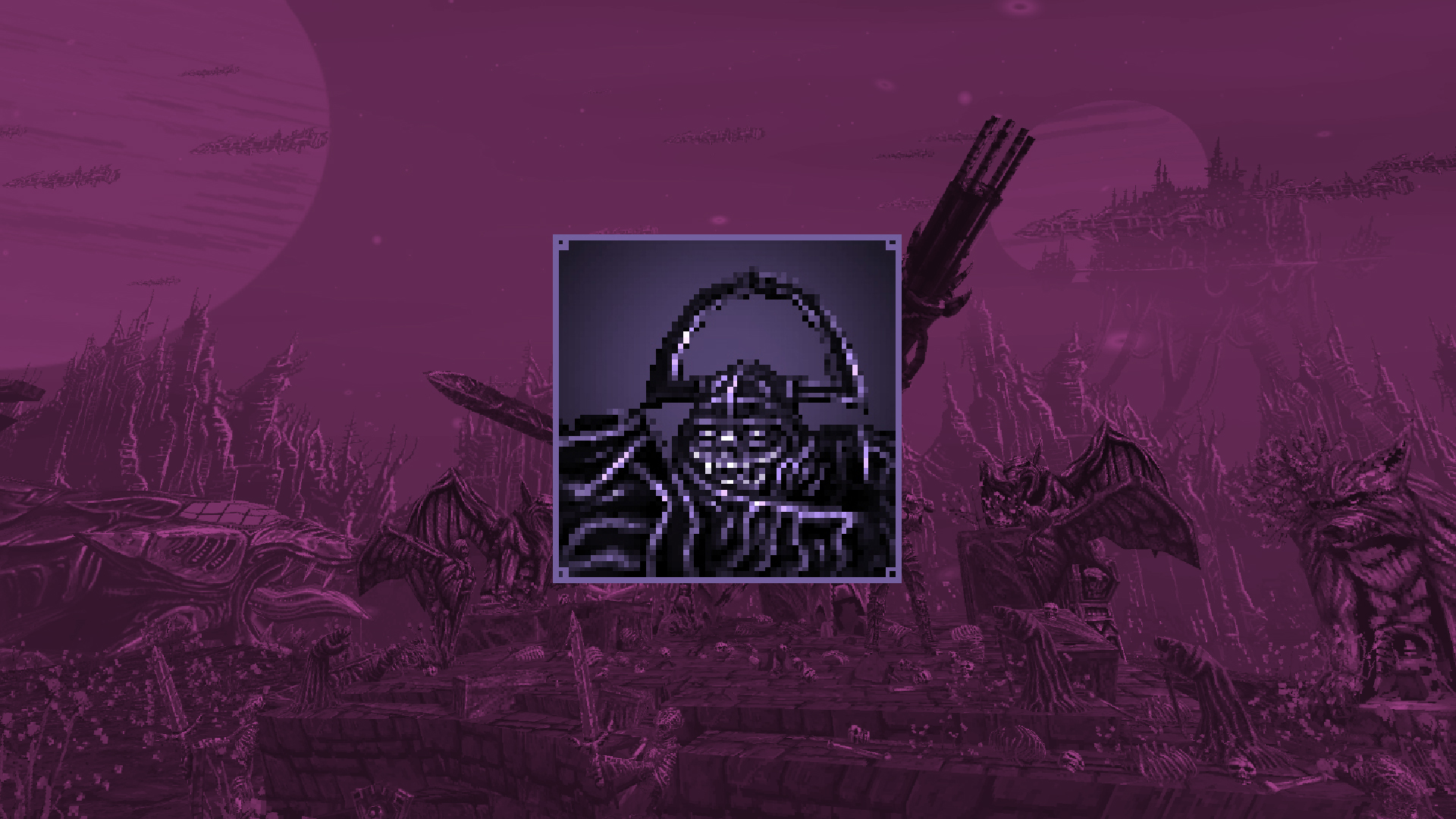 Icon for Fall Of The Black Guard