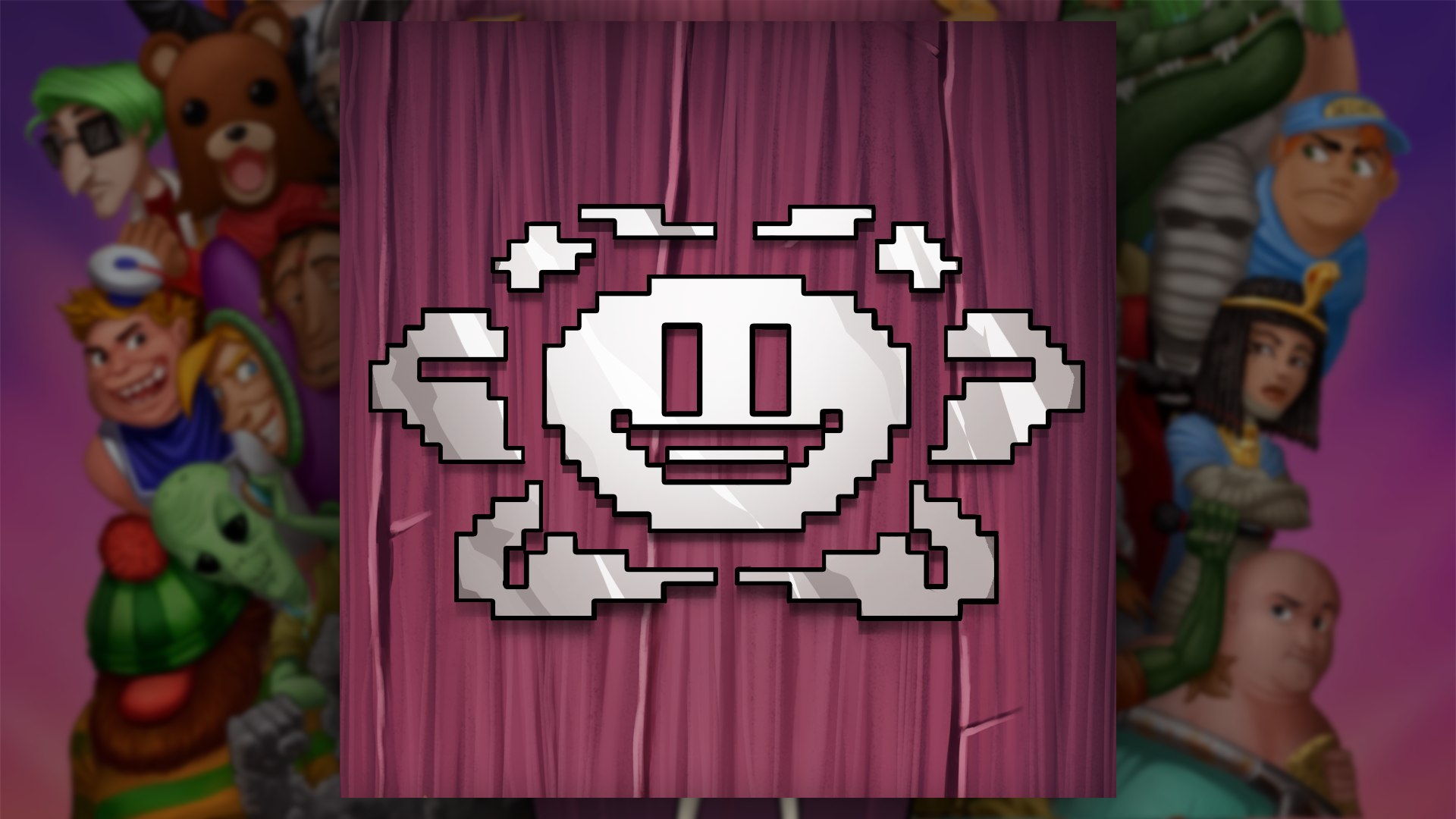 Icon for Spoilertale