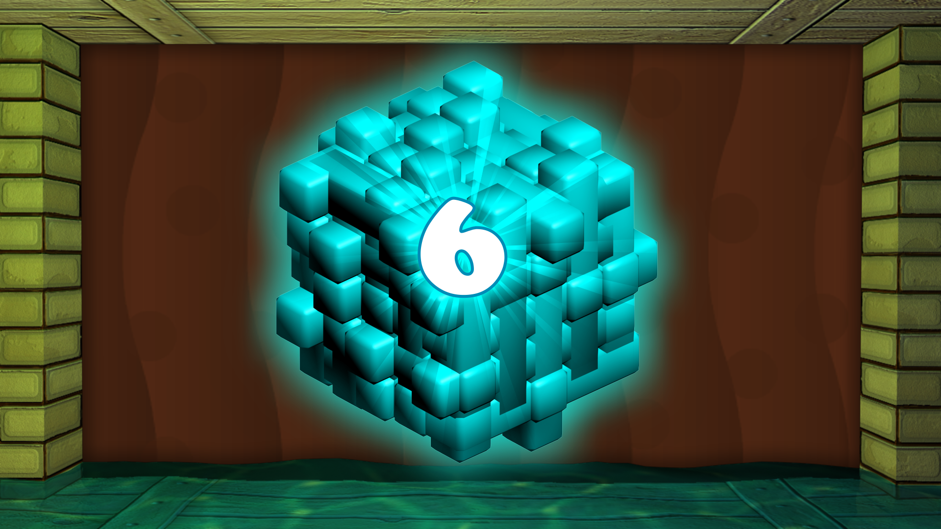 Icon for Sixth Artifact