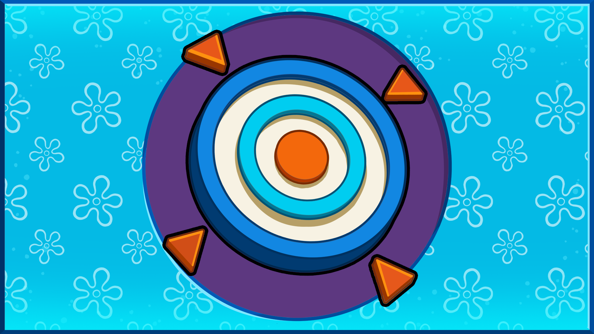 Icon for Moving Target