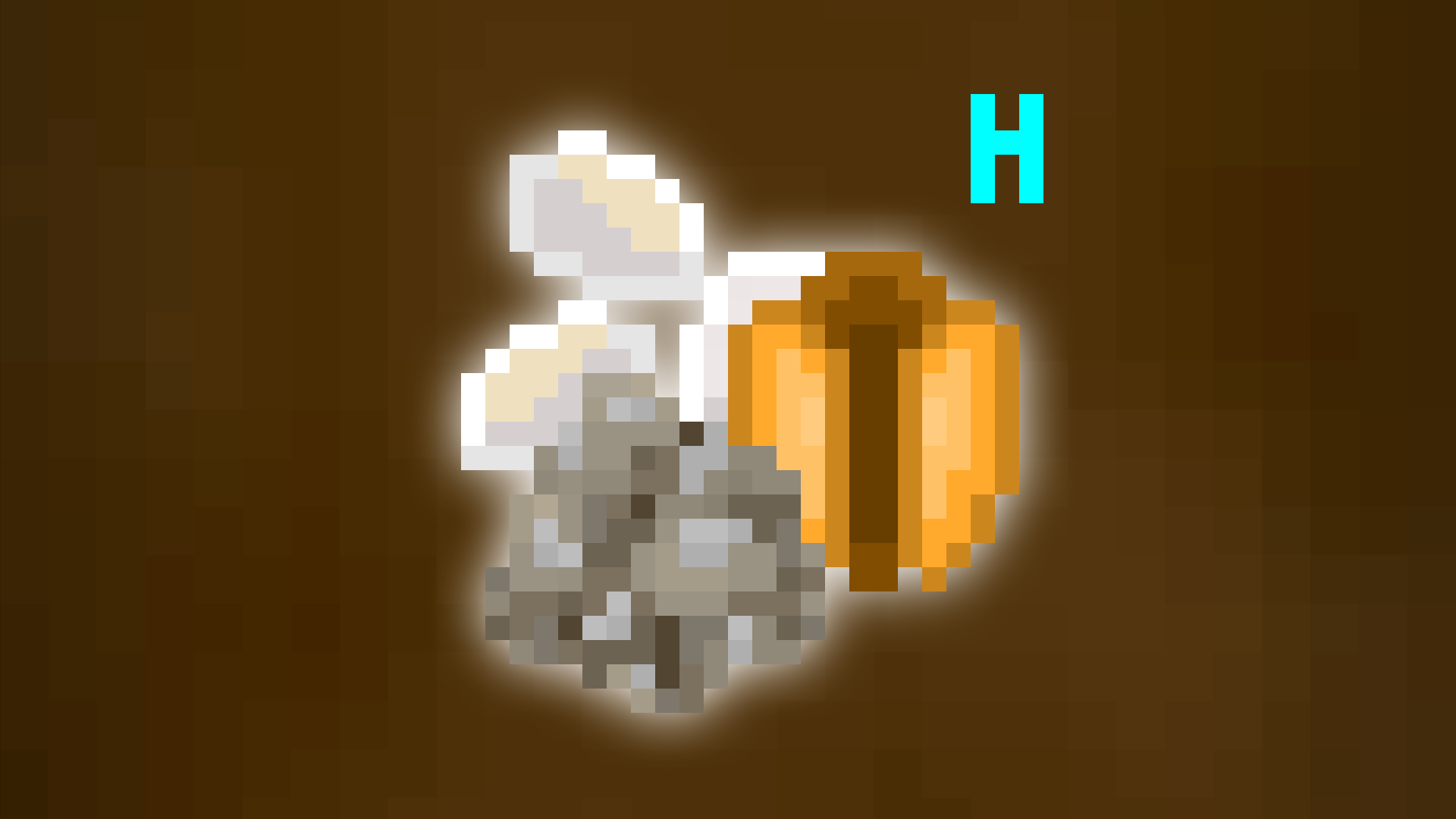 Icon for Heroic Gatherer