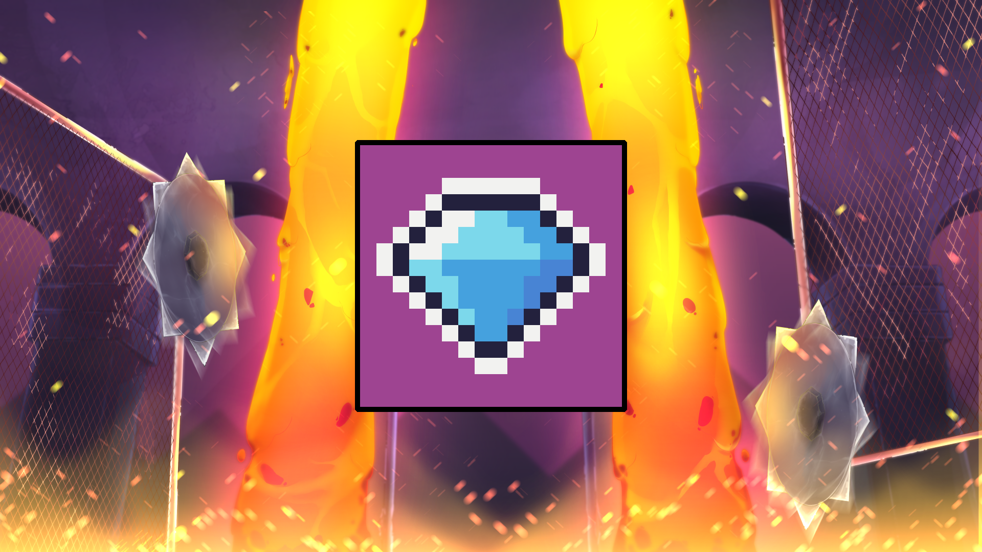 Icon for A bunch of lovely gems!
