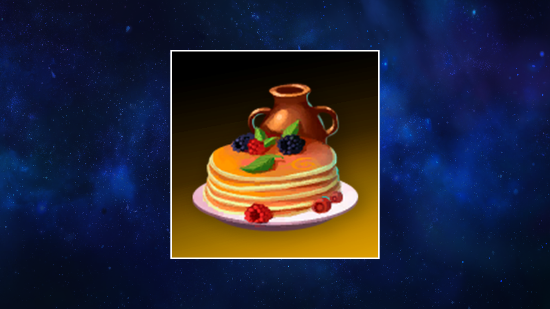 Icon for MASTER CHEF