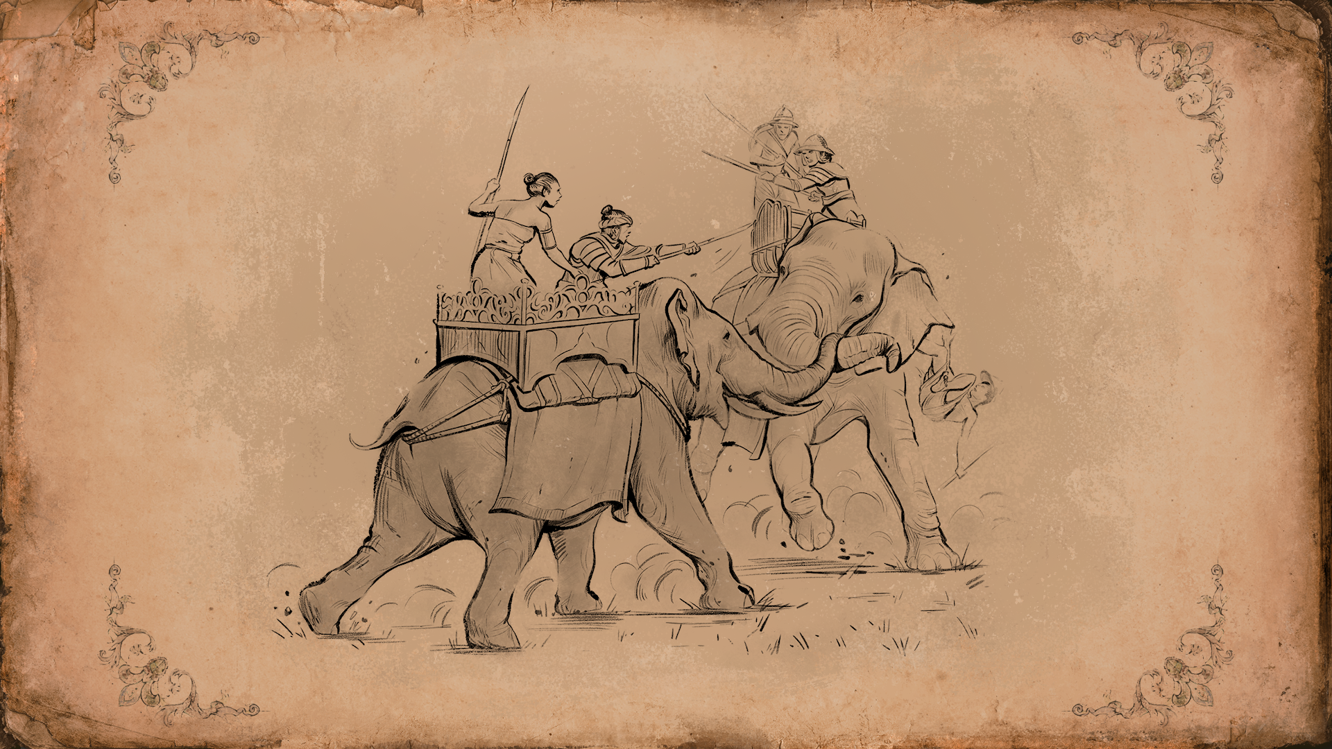 Icon for Elephantastic