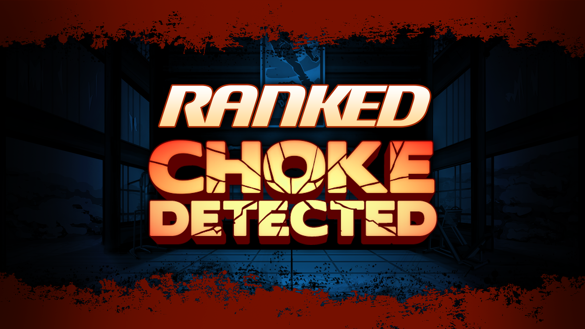 Icon for Choked Out