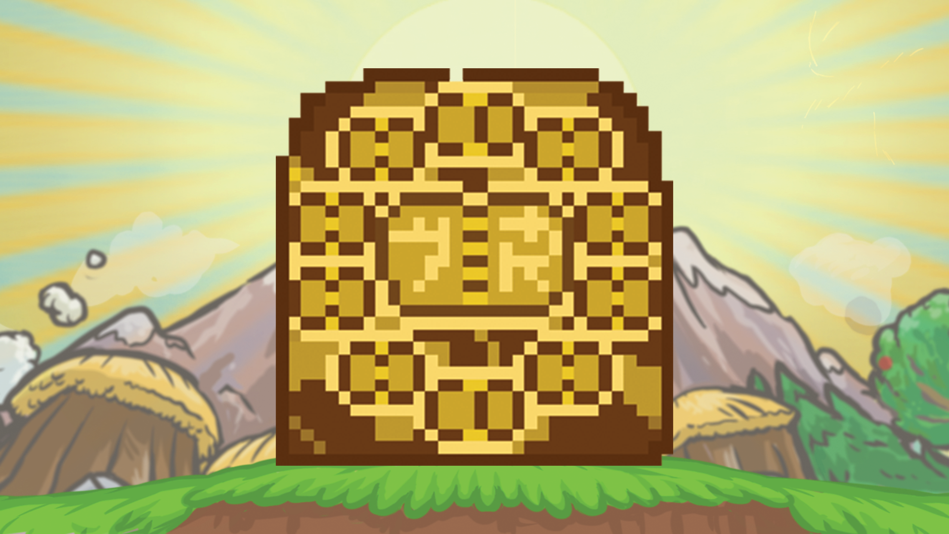 Icon for Master Spellcaster