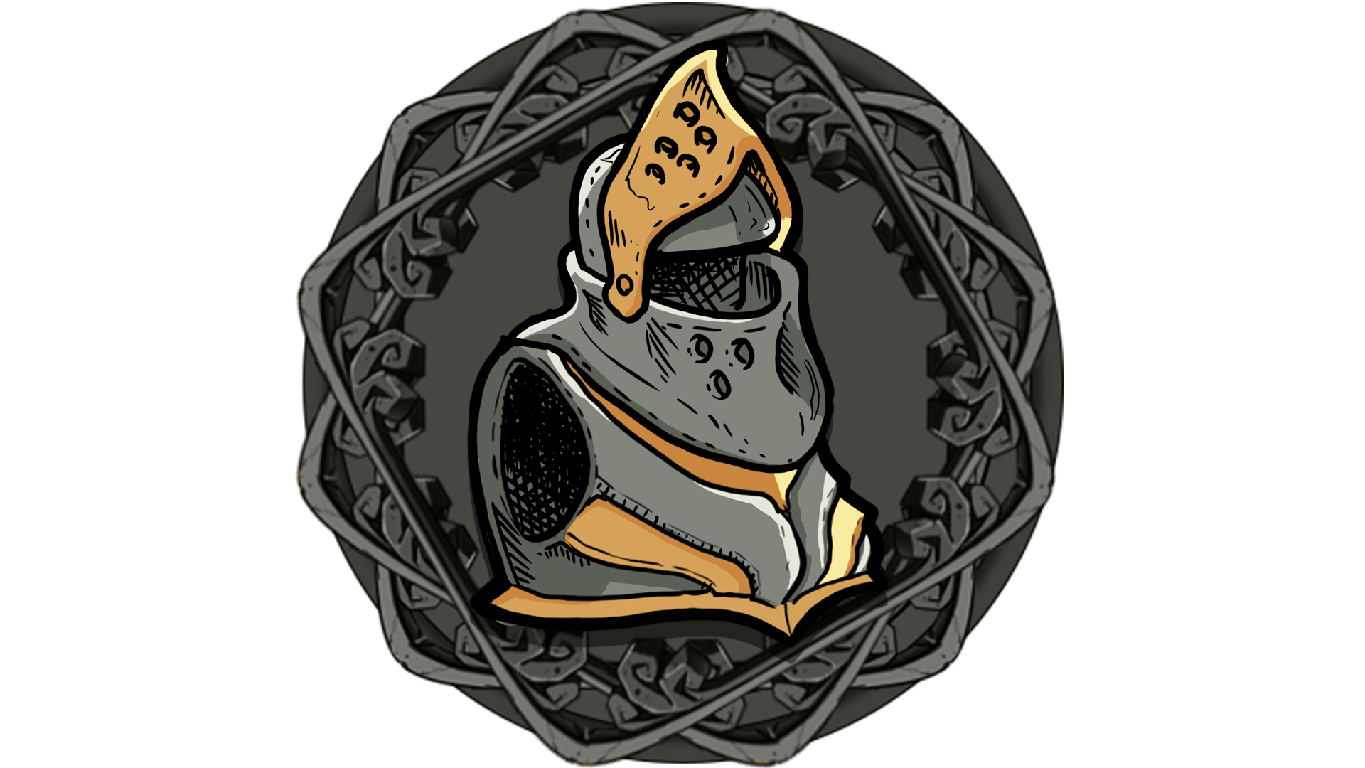 Icon for Ironclad