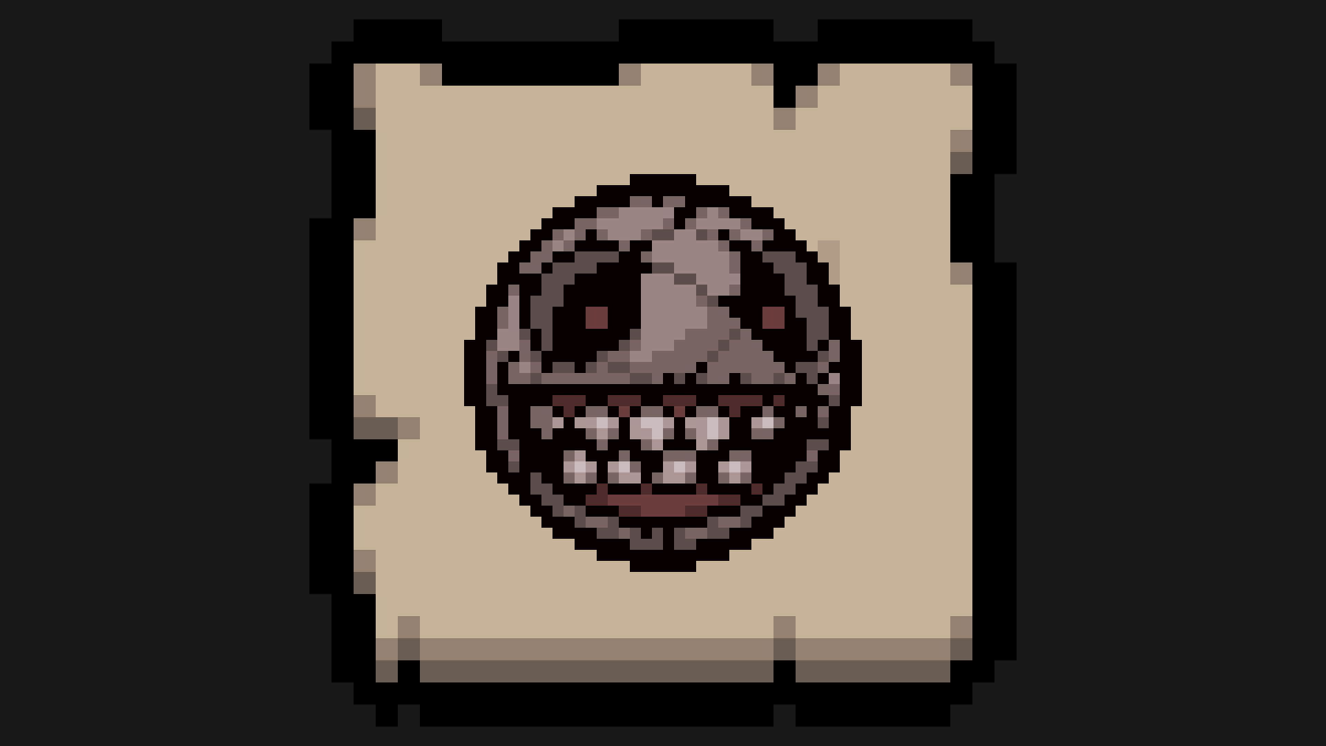 Icon for Boss Rush