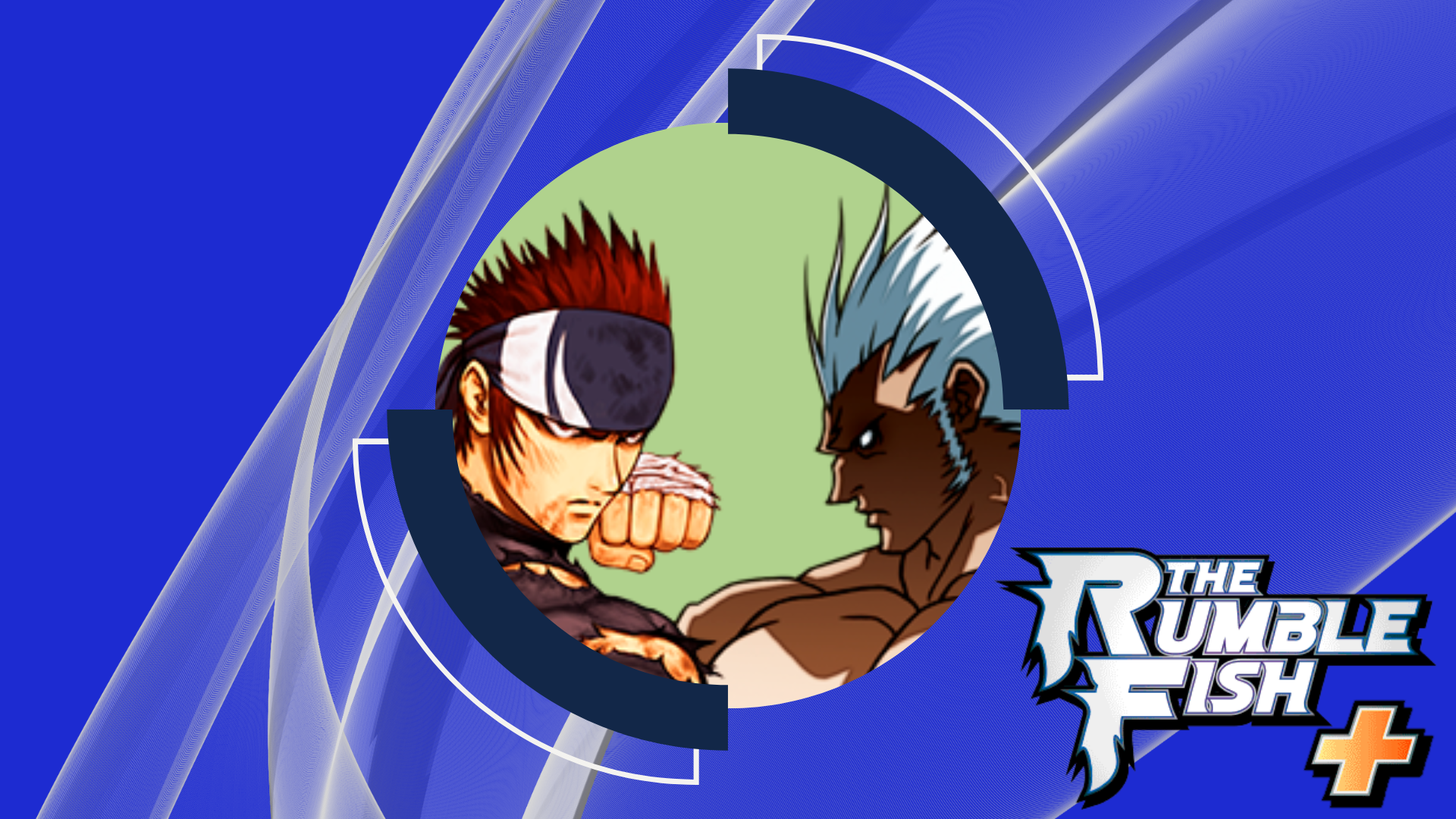 Icon for Fight for Survival
