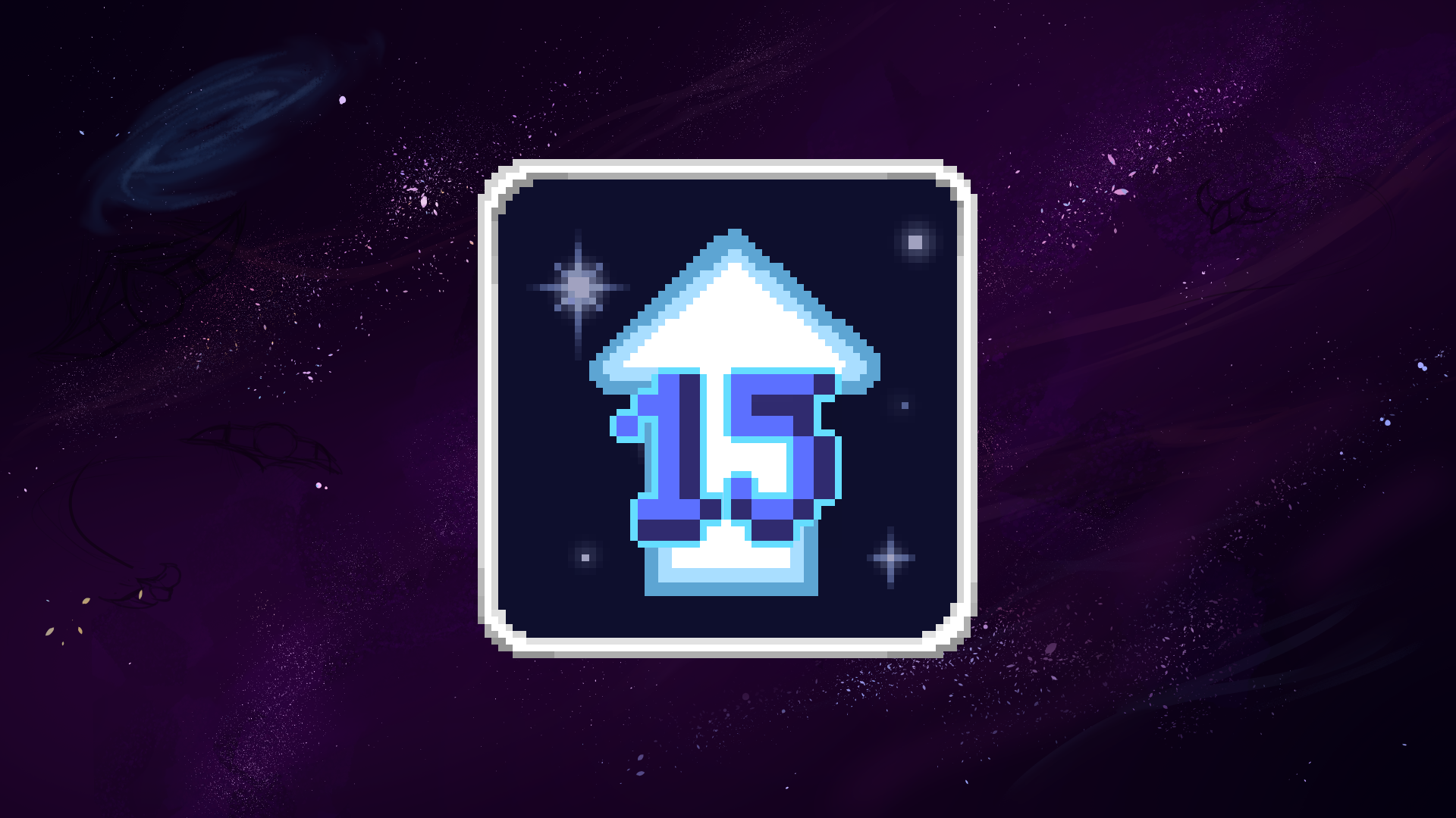 Icon for Fifteen Flights