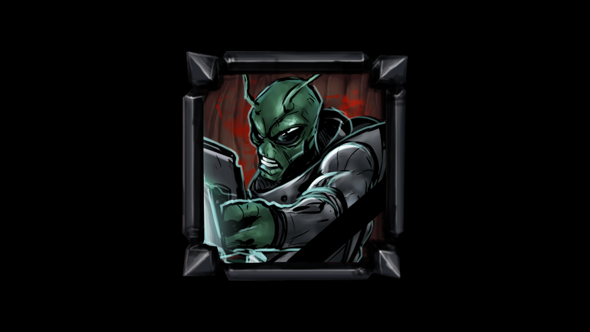 Icon for Alien Zet