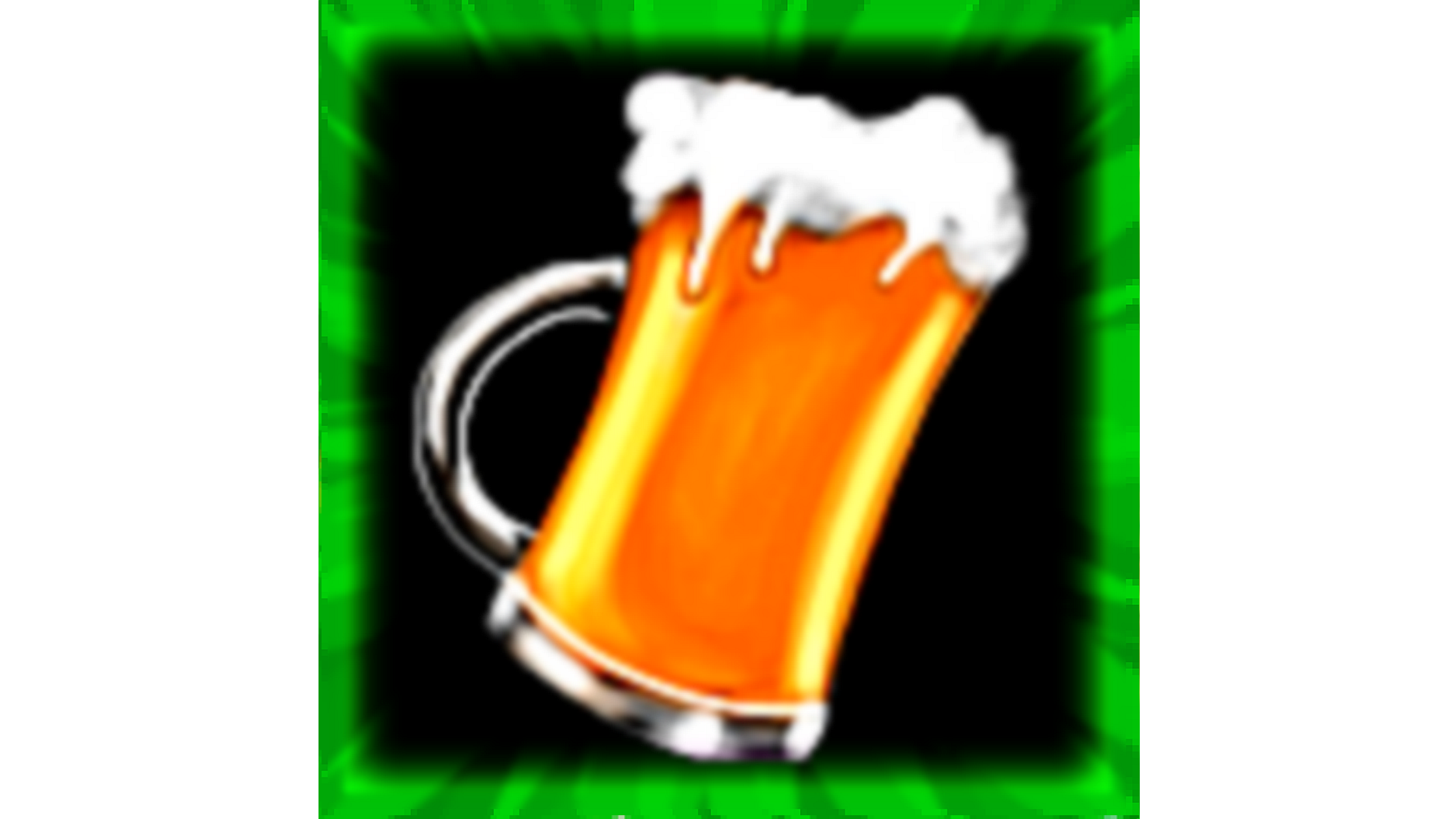 Icon for BEER