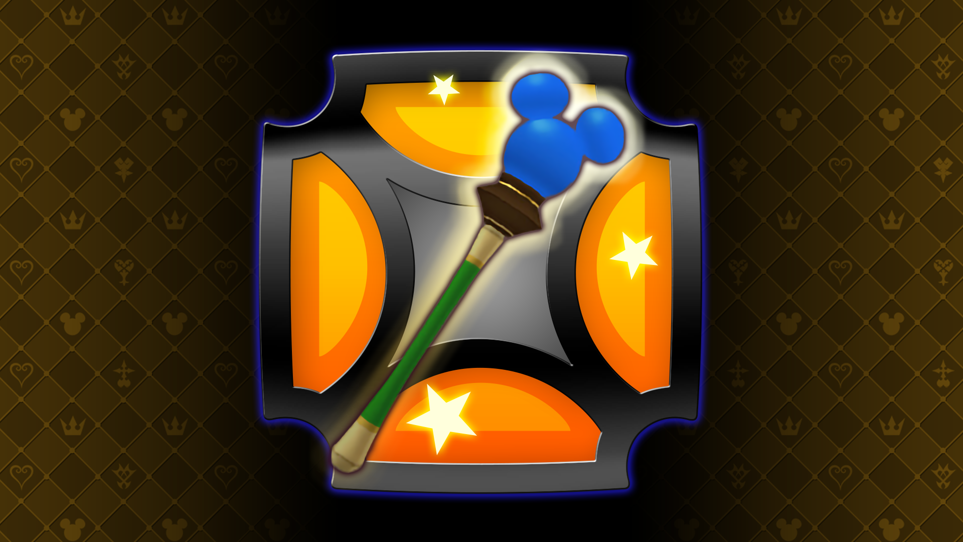 Icon for Master Magician