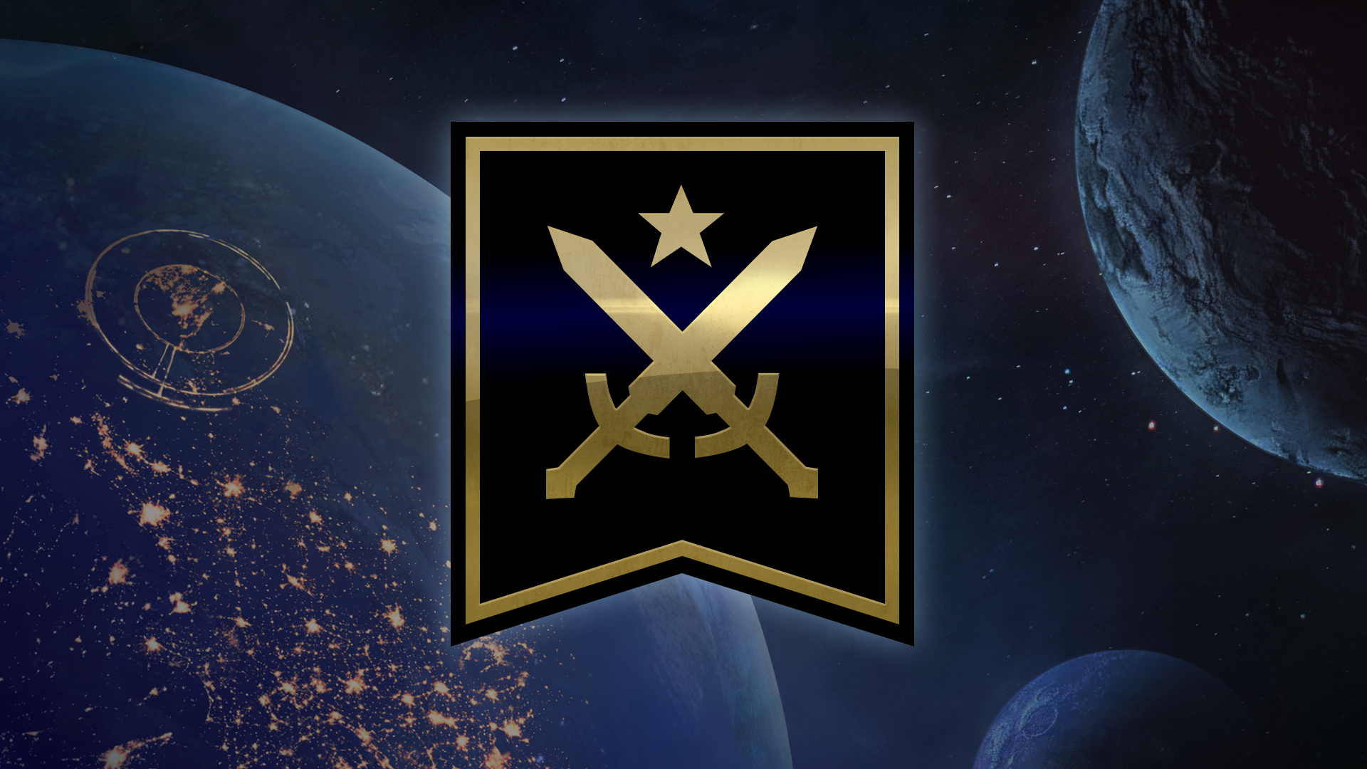 Icon for Legend of the Arena